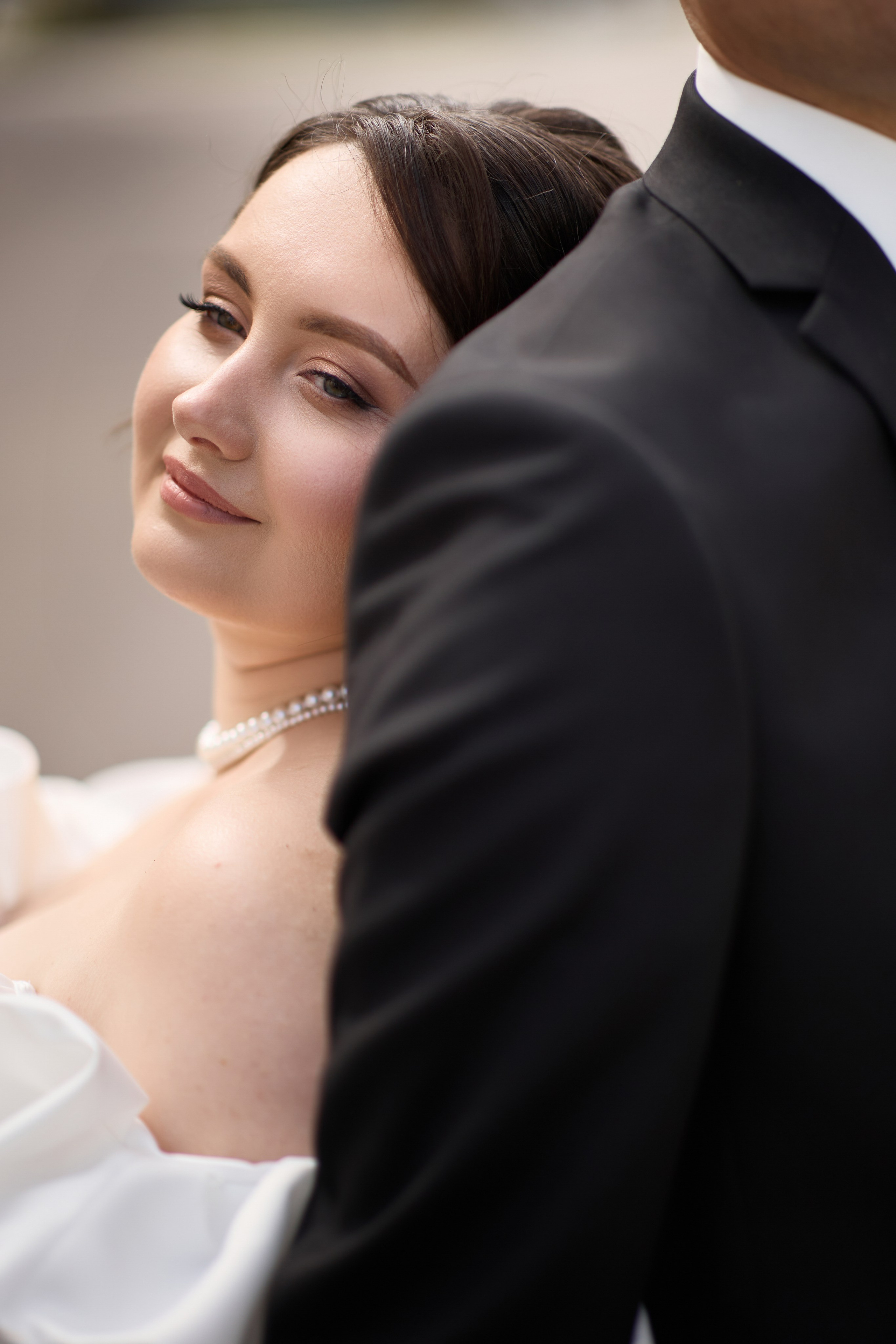 Лена и Виталя. Свадебный и семейный фотограф в Саранске Евгений Кузнецов