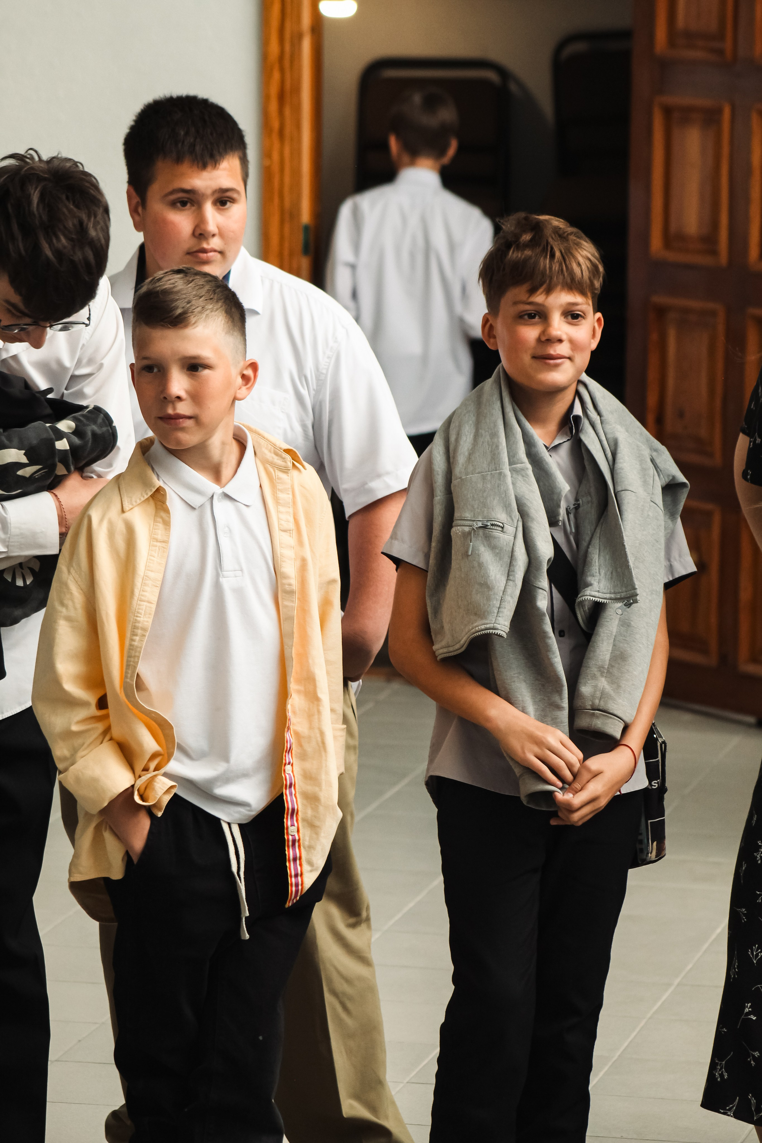 Никита и Ангелина. Илья Чемис — Фотограф в Мариуполе