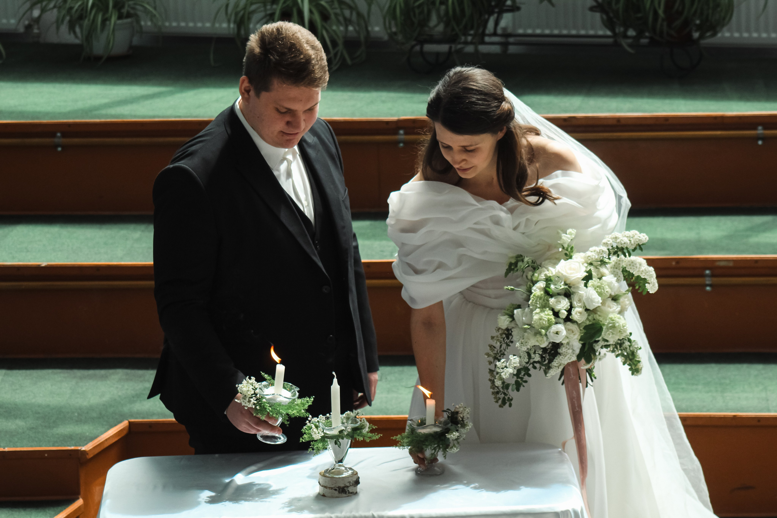 Никита и Ангелина. Илья Чемис — Фотограф в Мариуполе