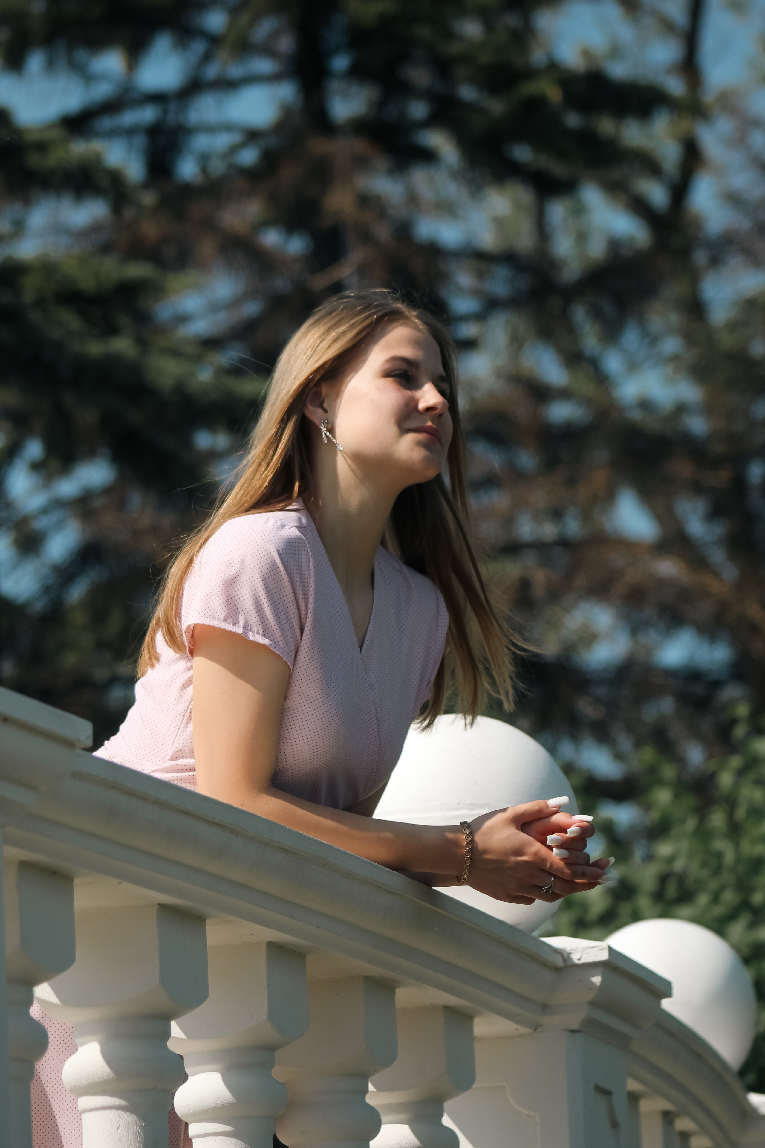 Ксения. Илья Чемис — Фотограф в Мариуполе