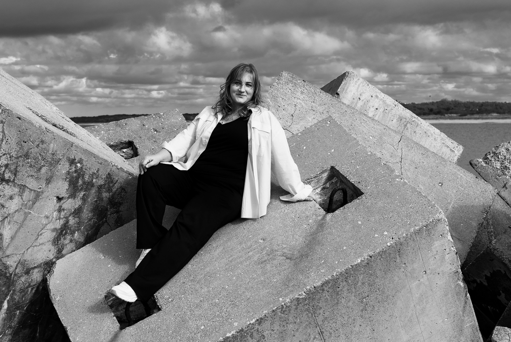 Екатерина. Портретный фотограф Наталья Федотова