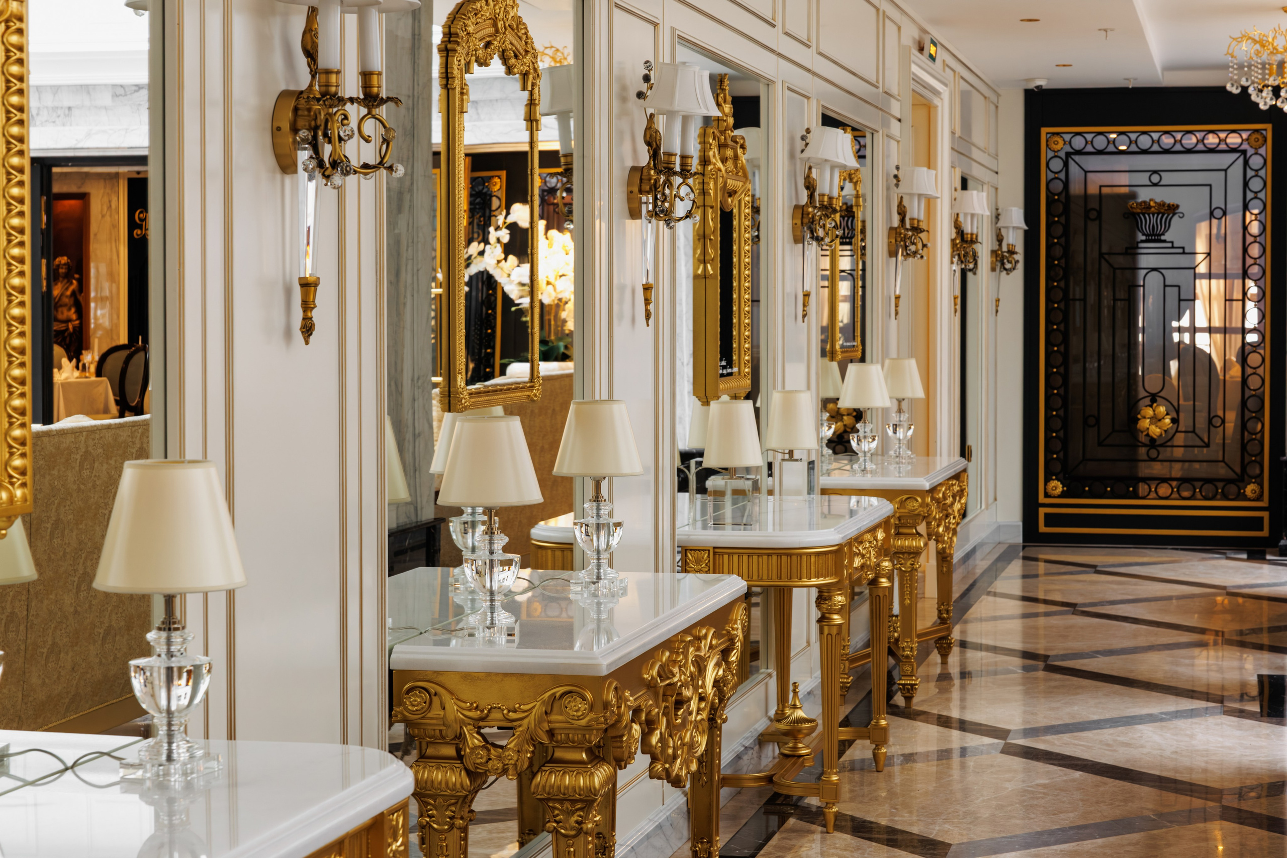 Tsar Palace Luxury Hotel & SPA 5*. Репортажный фотограф в Санкт-Петербурге Жолудев Владислав