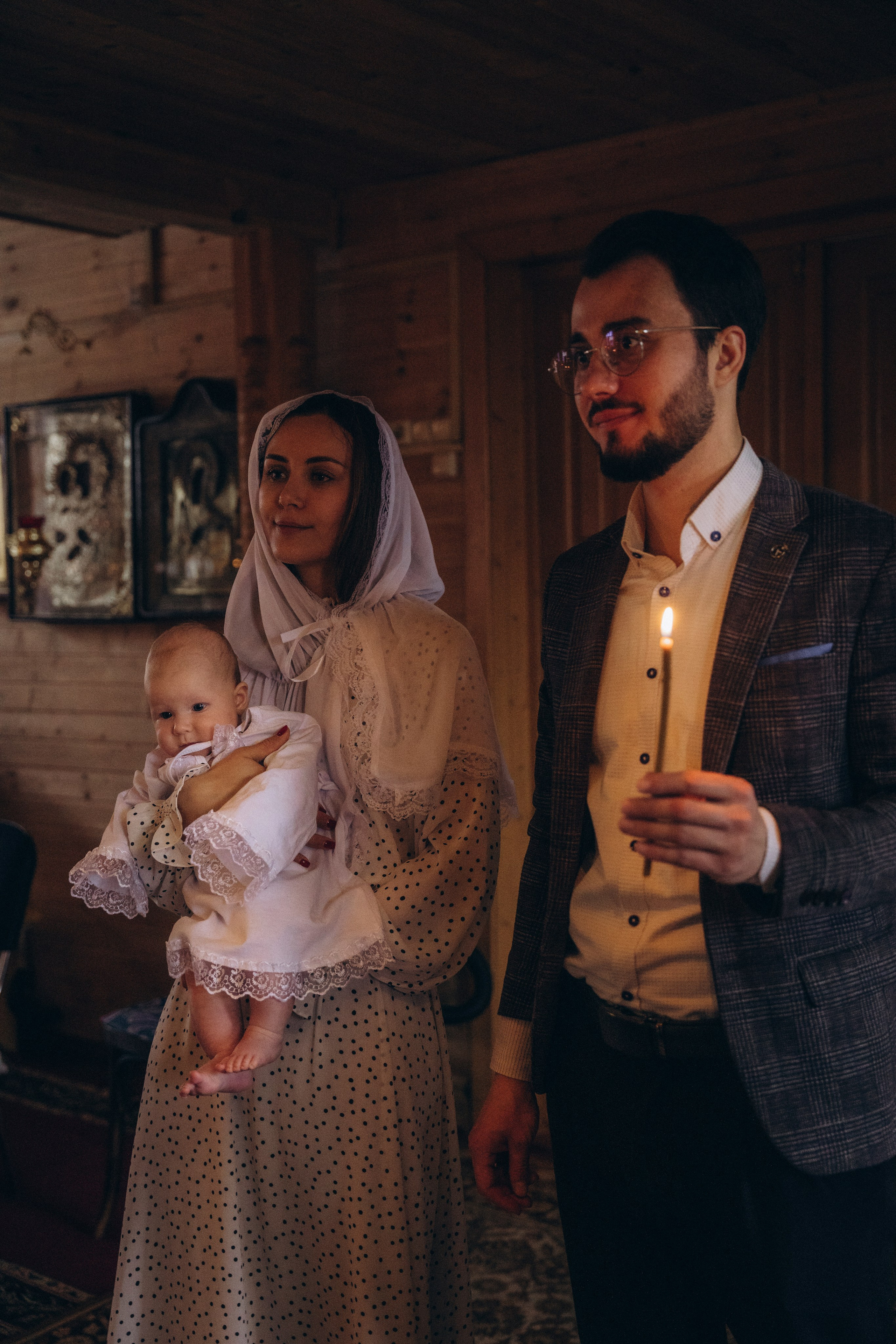 Тимофей. Аплас Анастасия