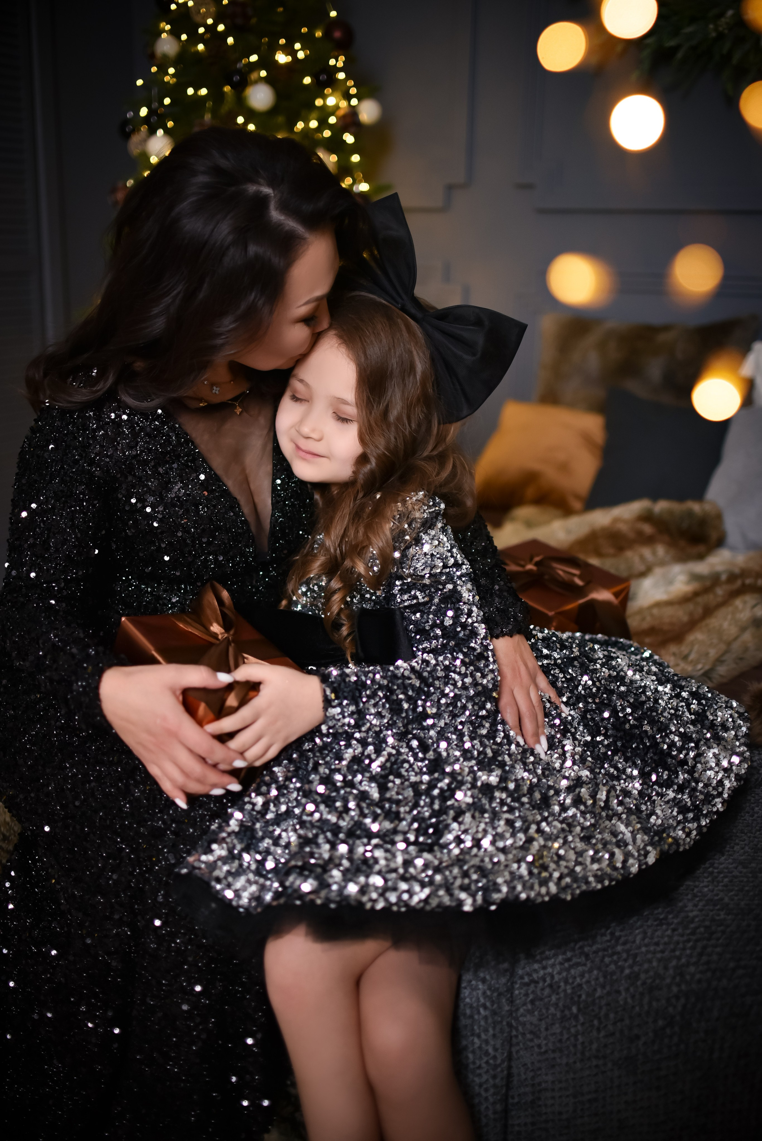 ГУЛЬНИРА. Фотограф Тамара Катапова