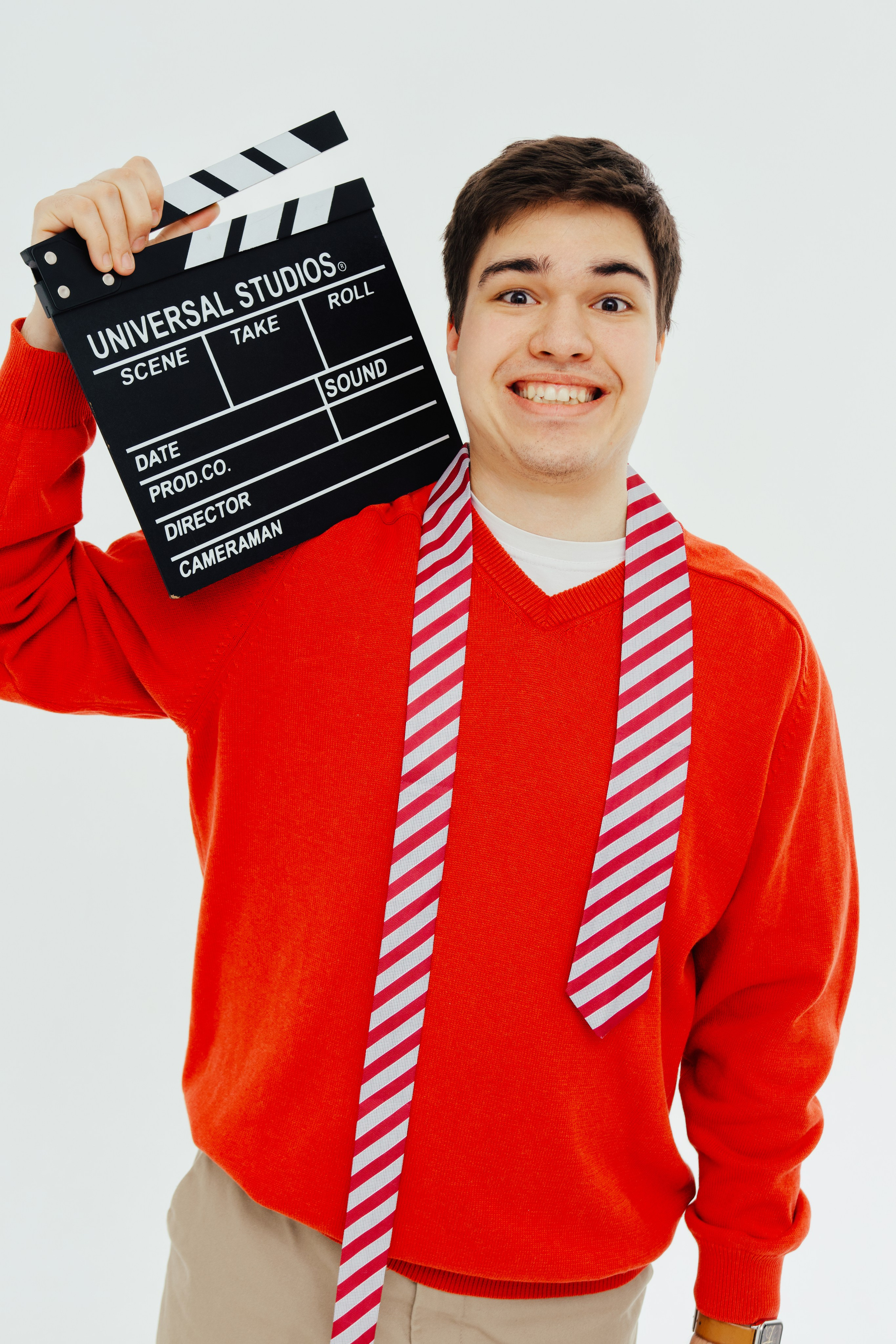 Проектный офис «Молодёжь Москвы» 2026. Шилов Арсений — репортажный фотограф в Москве