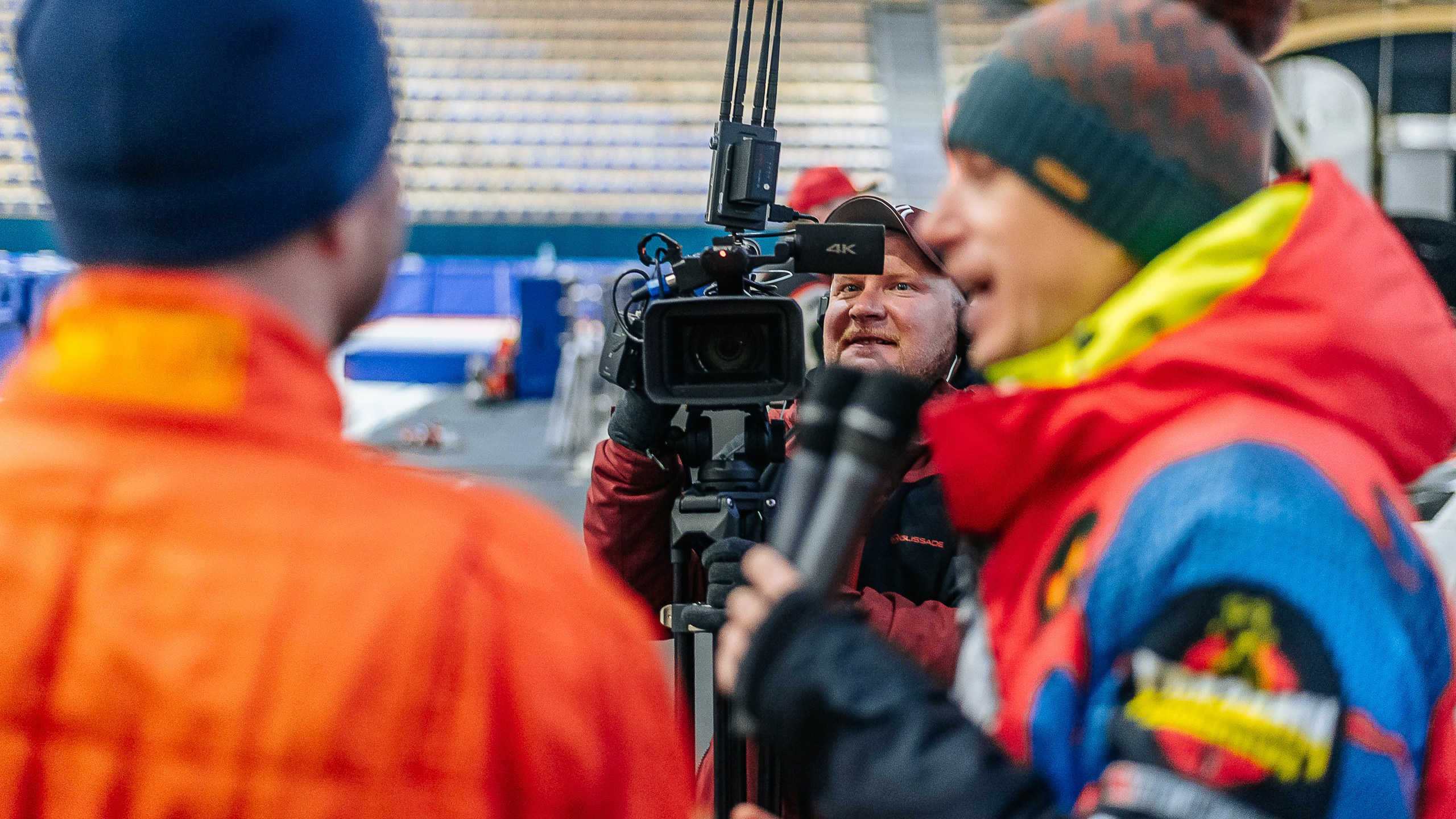 30.03.2024 — Кубок губернатора Кузбасса по автогонкам. Репортажный фотограф в Кемерово