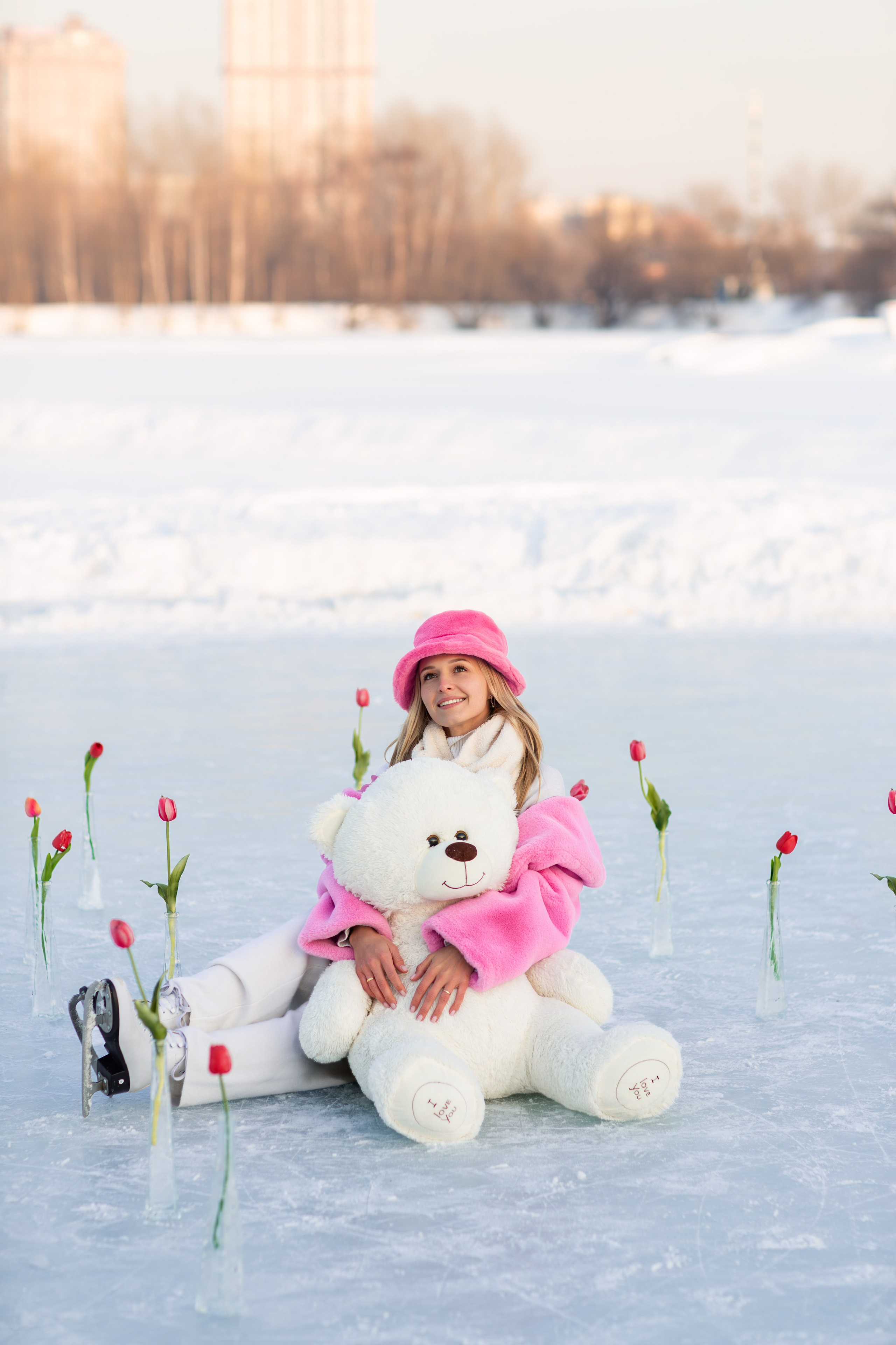 Дарья. Семейный и Детский фотограф г. Москва, г. Борисоглебск