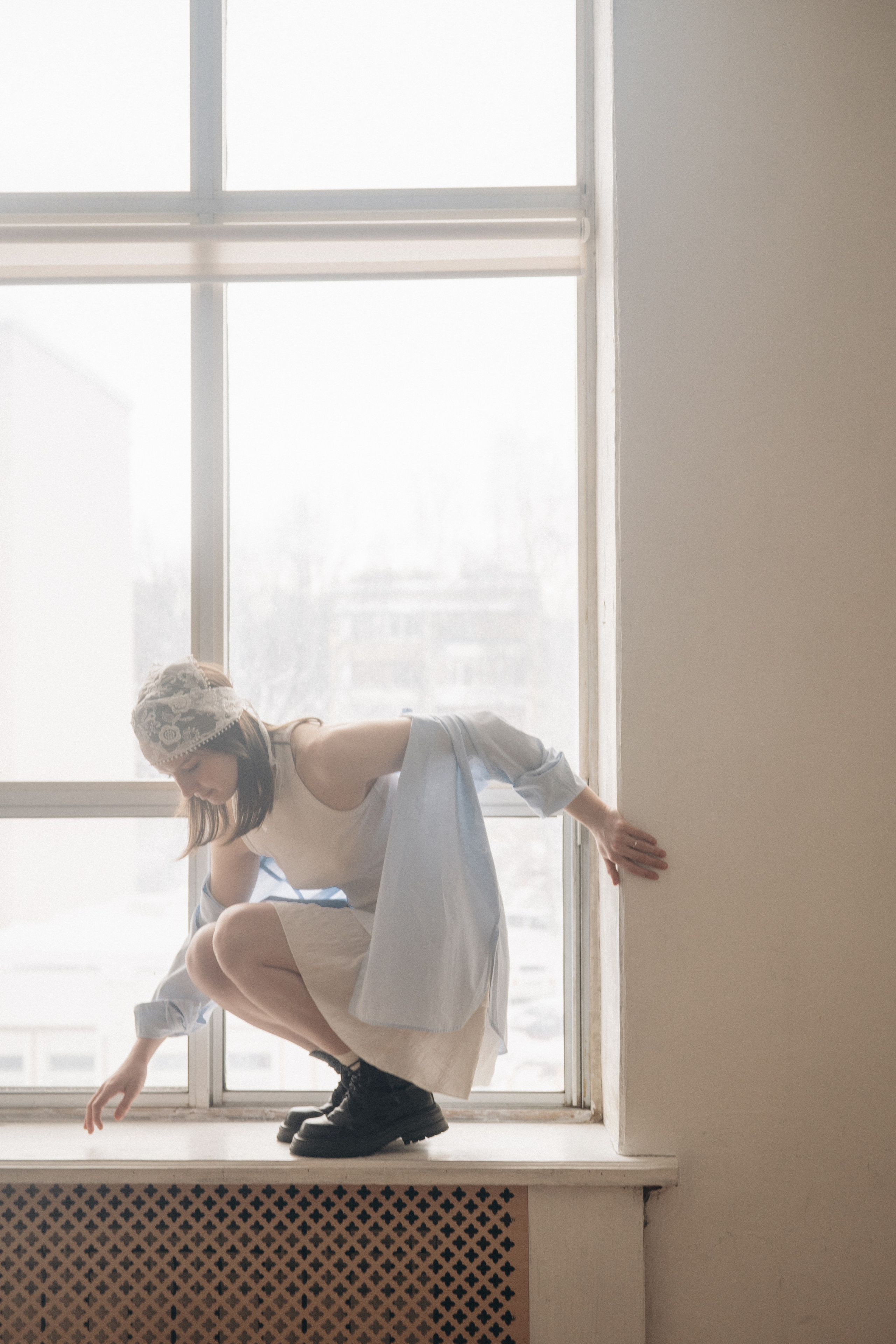 Студийная Серия