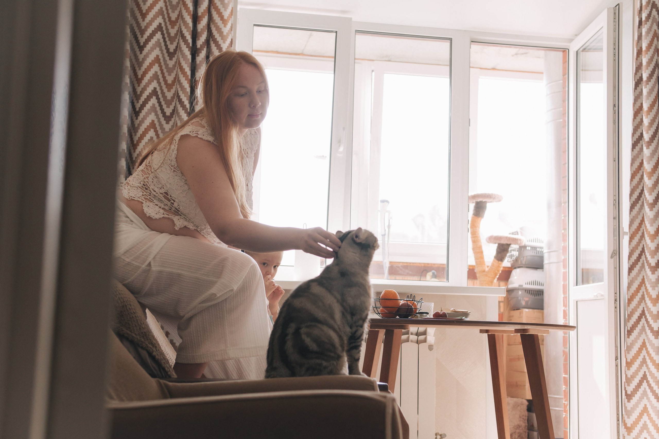 Мама+малыш дома. Беременность. Alenasokolowa.ru