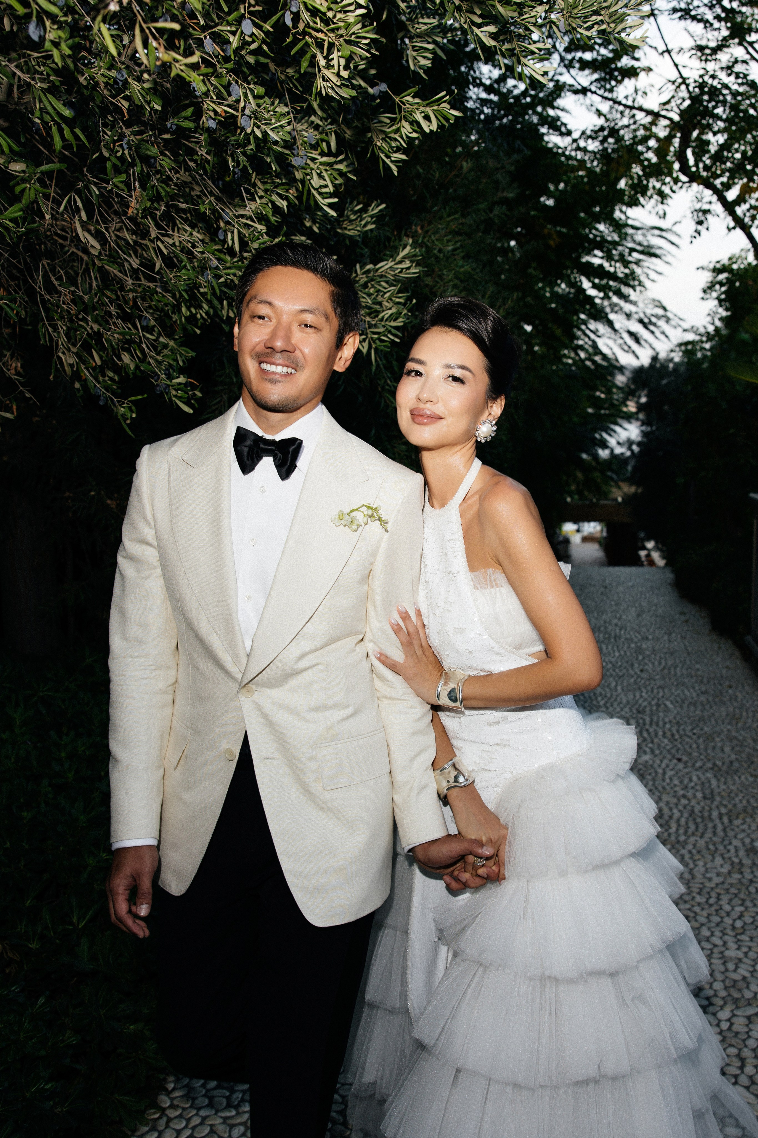 Bolat & Meruert Bodrum. Zhandos Berikov