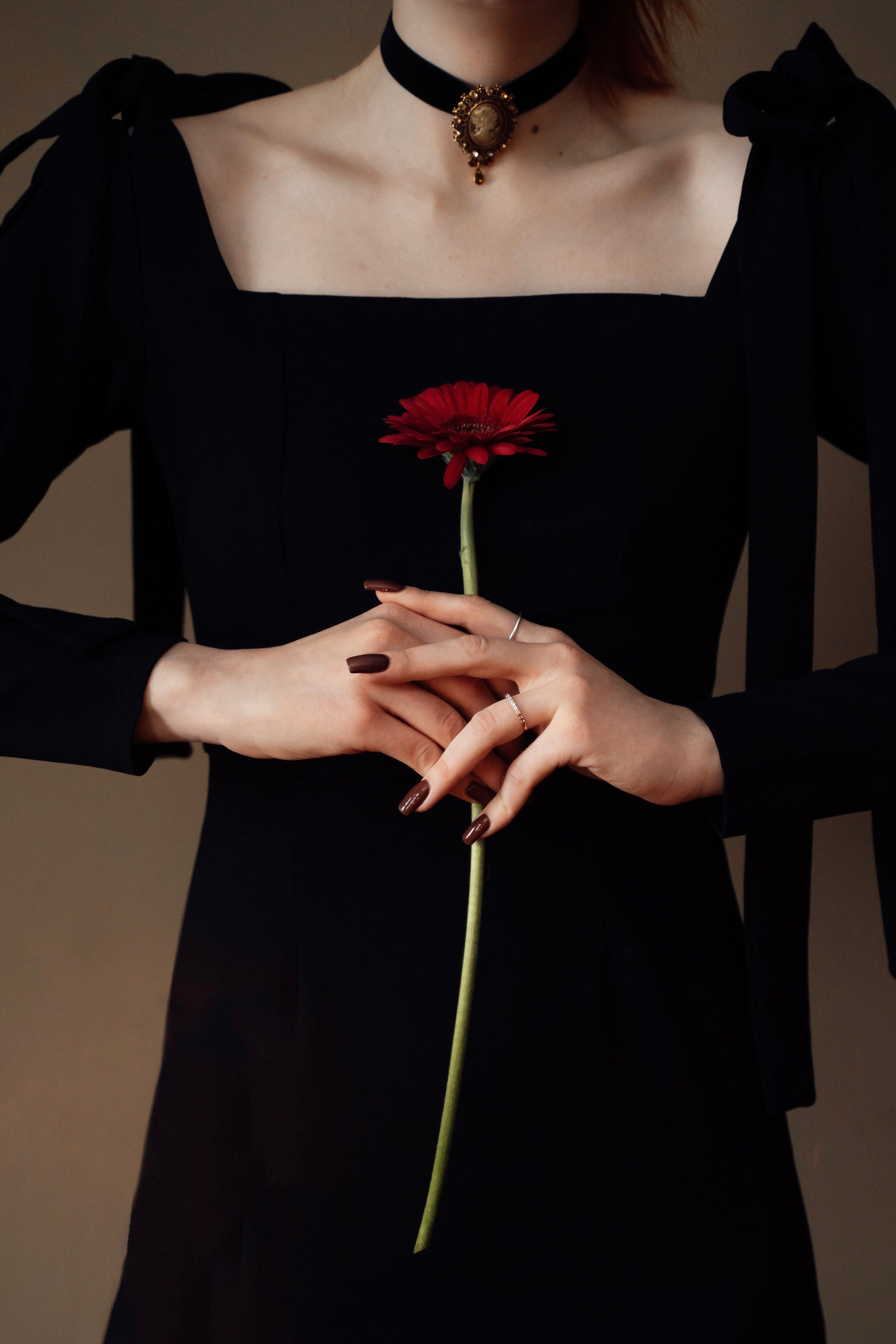 Натюрморт. Портретный фотограф в Москве