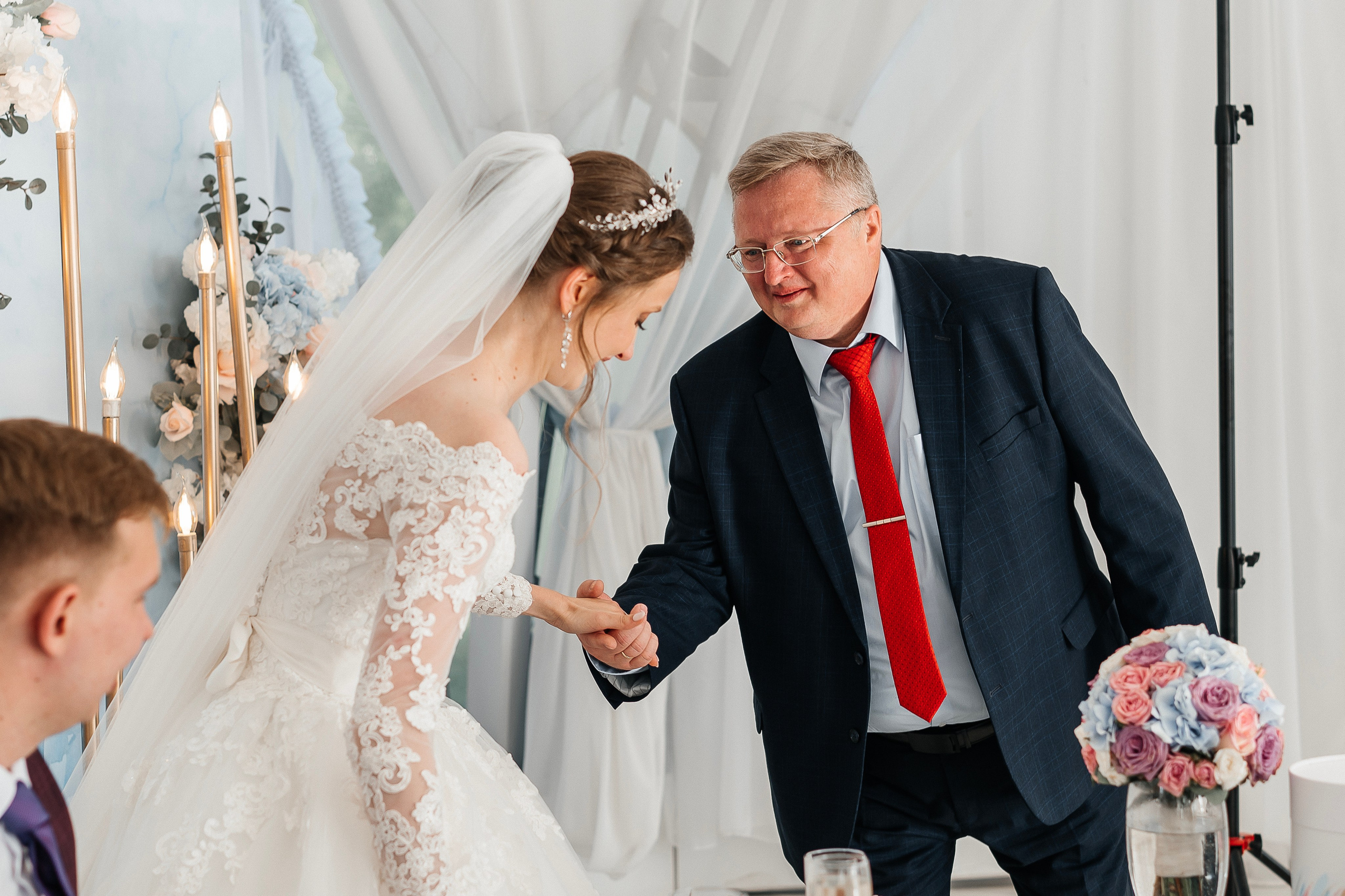 Павел и Евгения. Фото и видеосъемка в Йошкар-Оле и Москве. (Фотограф и видеограф в Йошкар-Оле и Москве)