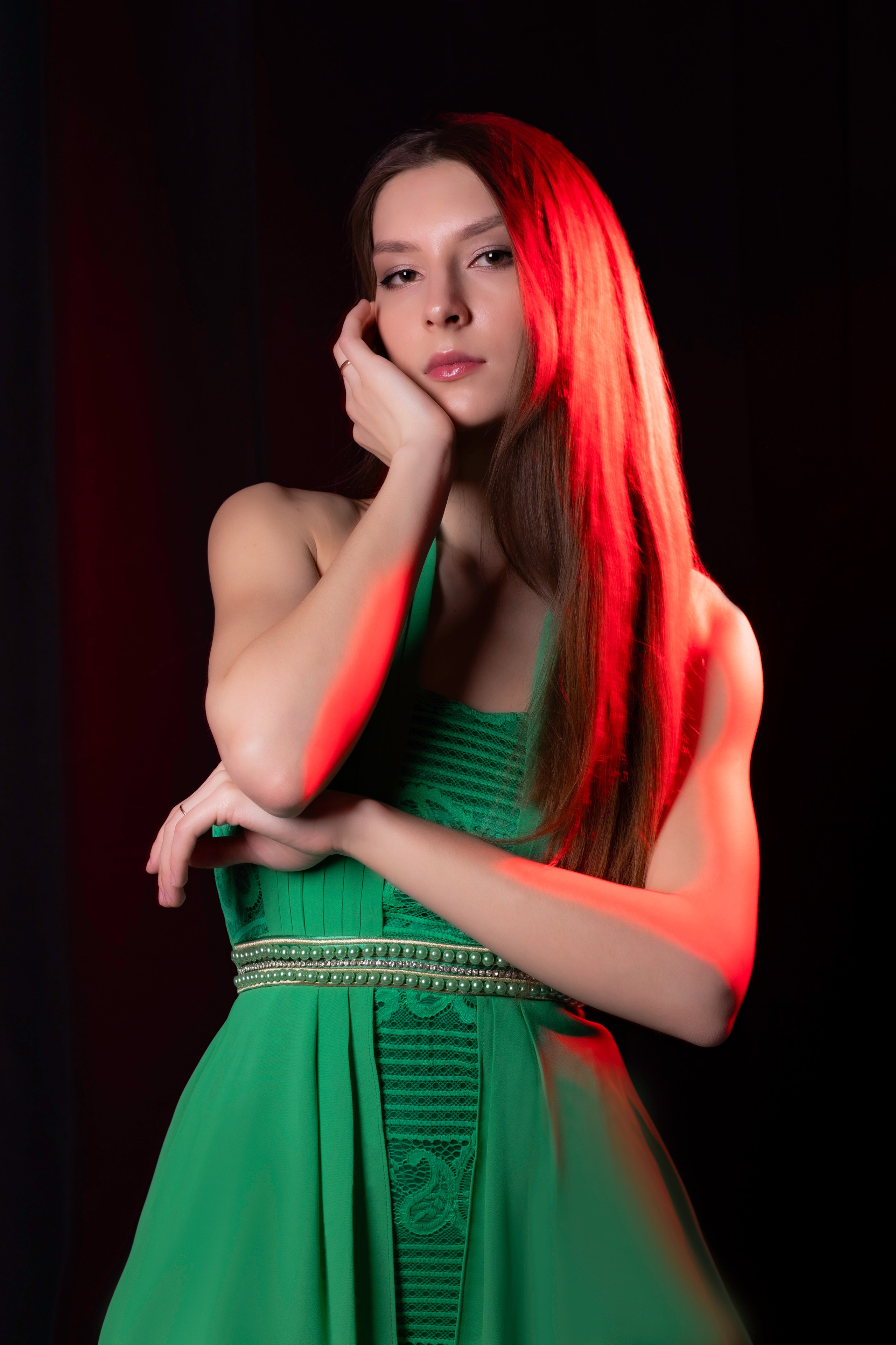 Александра. Фотограф в Санкт-Петербурге Козырь Олеся