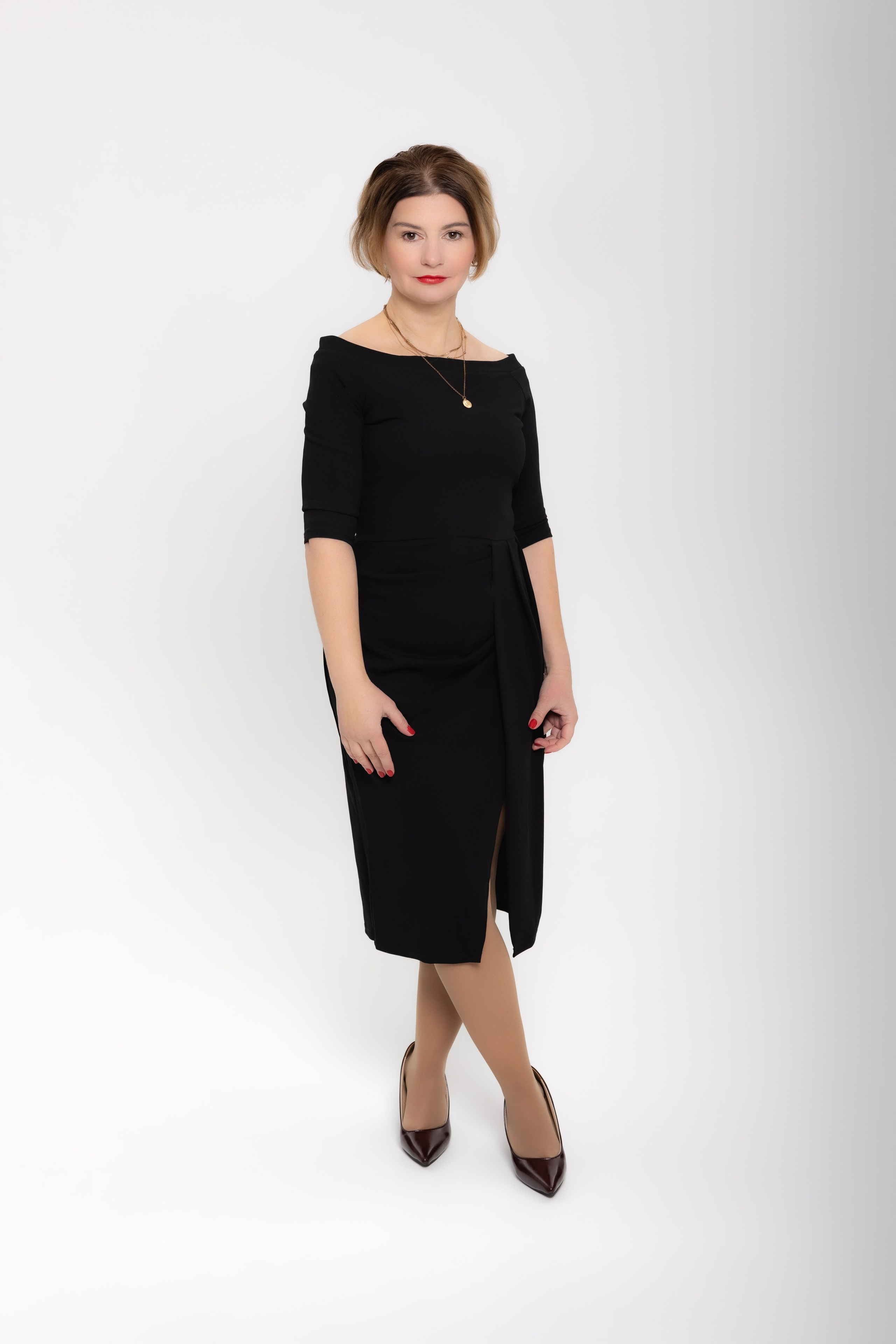 Елена. Фотограф в Санкт-Петербурге Козырь Олеся