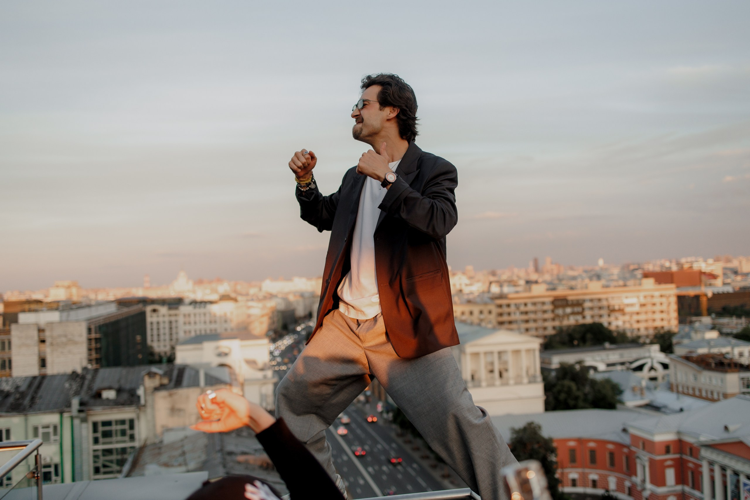 День Рождения. Свадебный фотограф Марина Назарова Москва