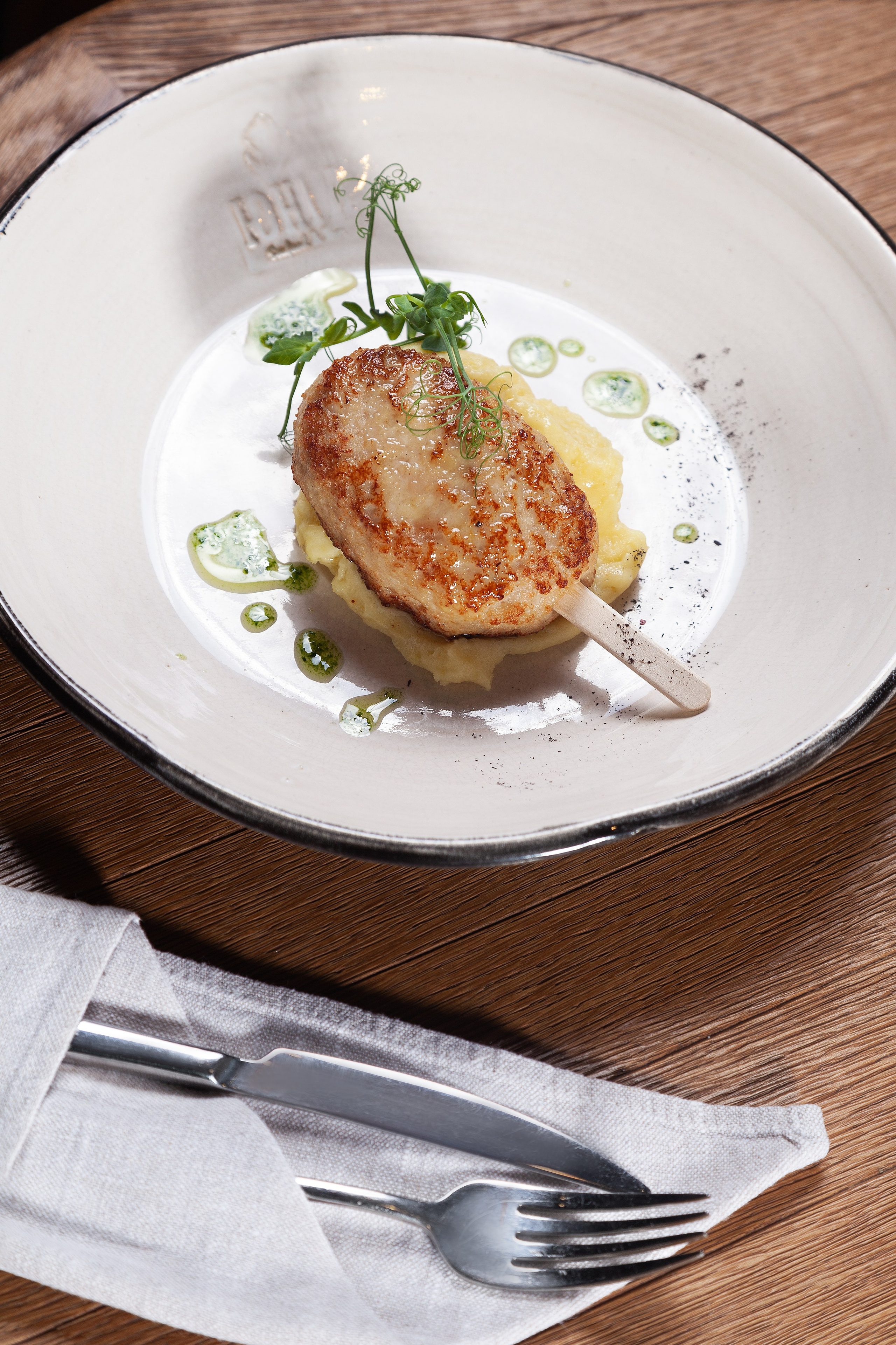 ФУД-ФОТО. Предметная фотосъемка в Санкт-Петербурге