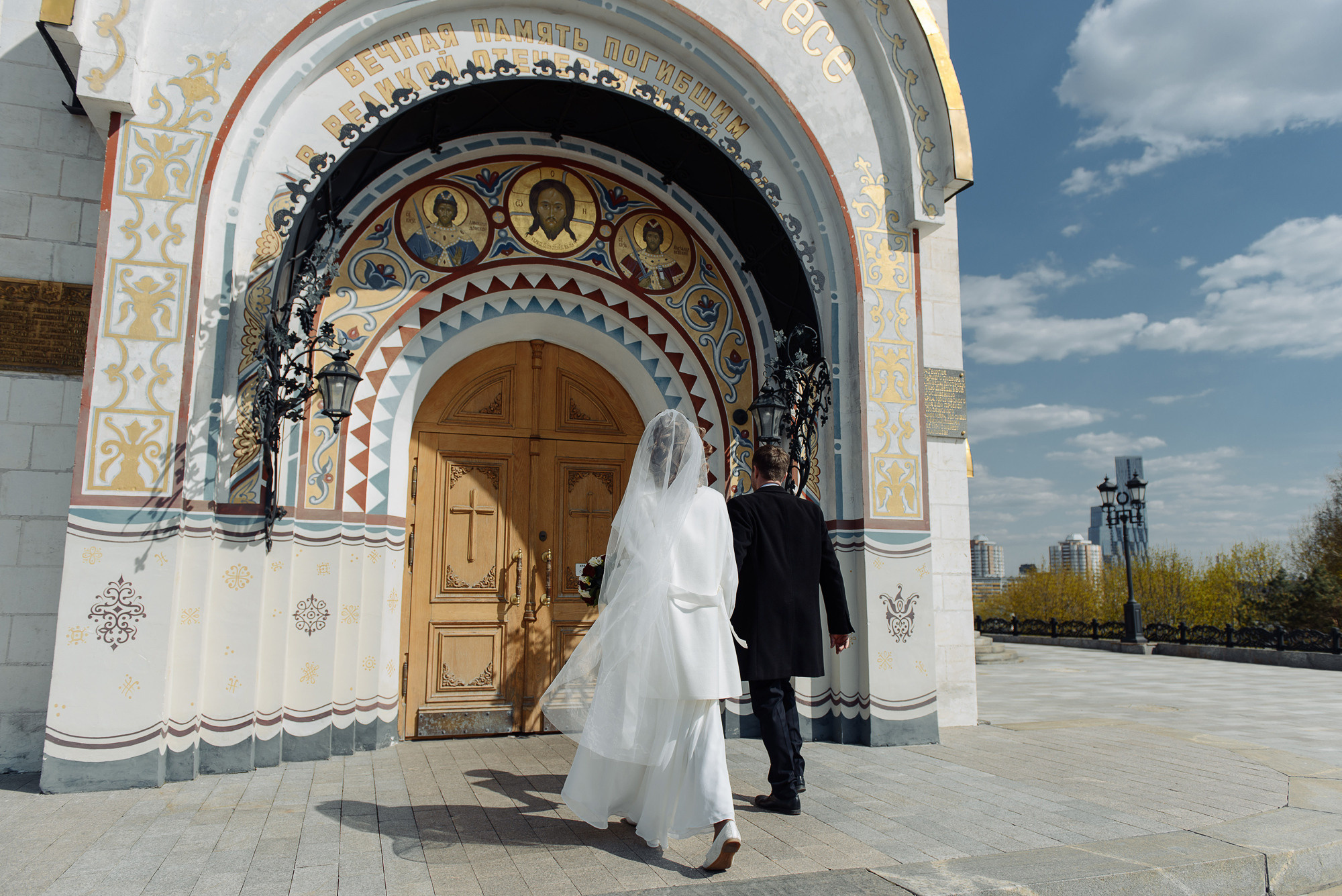Анонс. Свадебная фотосессия Марианны и Юрия. Свадебный и семейный фотограф Александр Клюев