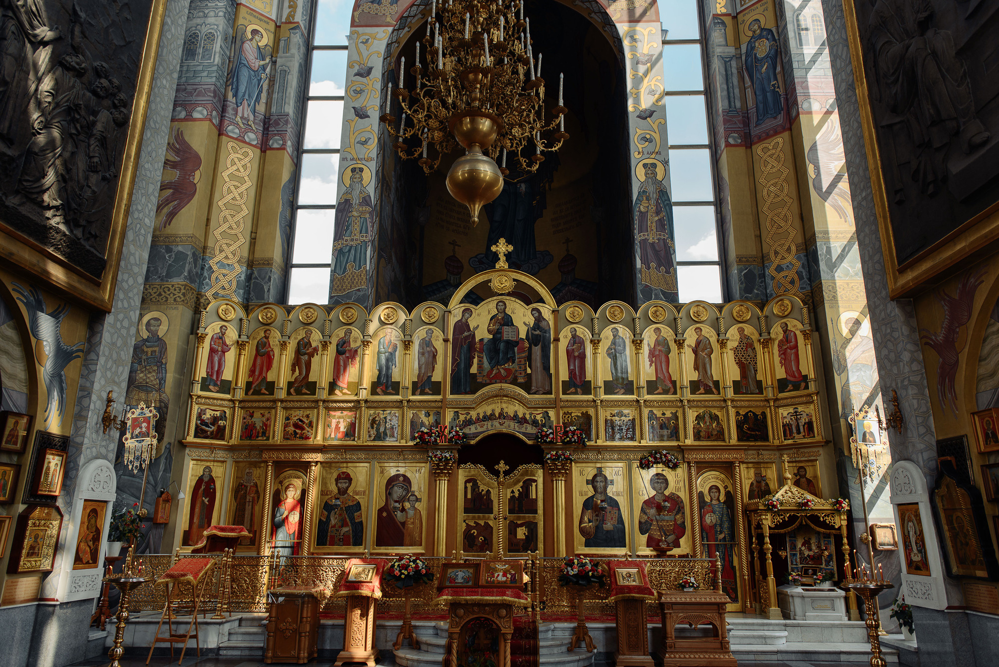 Анонс. Свадебная фотосессия Марианны и Юрия. Свадебный и семейный фотограф Александр Клюев