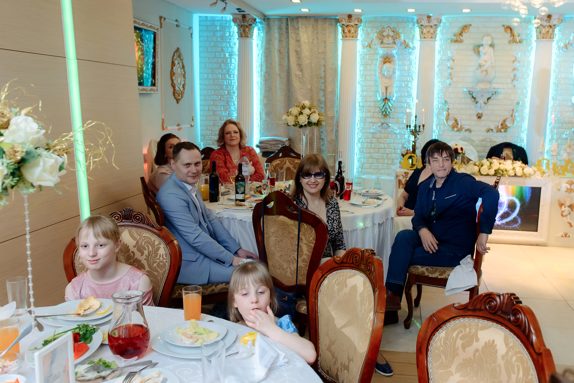 Анонс. Свадебная фотосессия Марианны и Юрия. Свадебный и семейный фотограф Александр Клюев