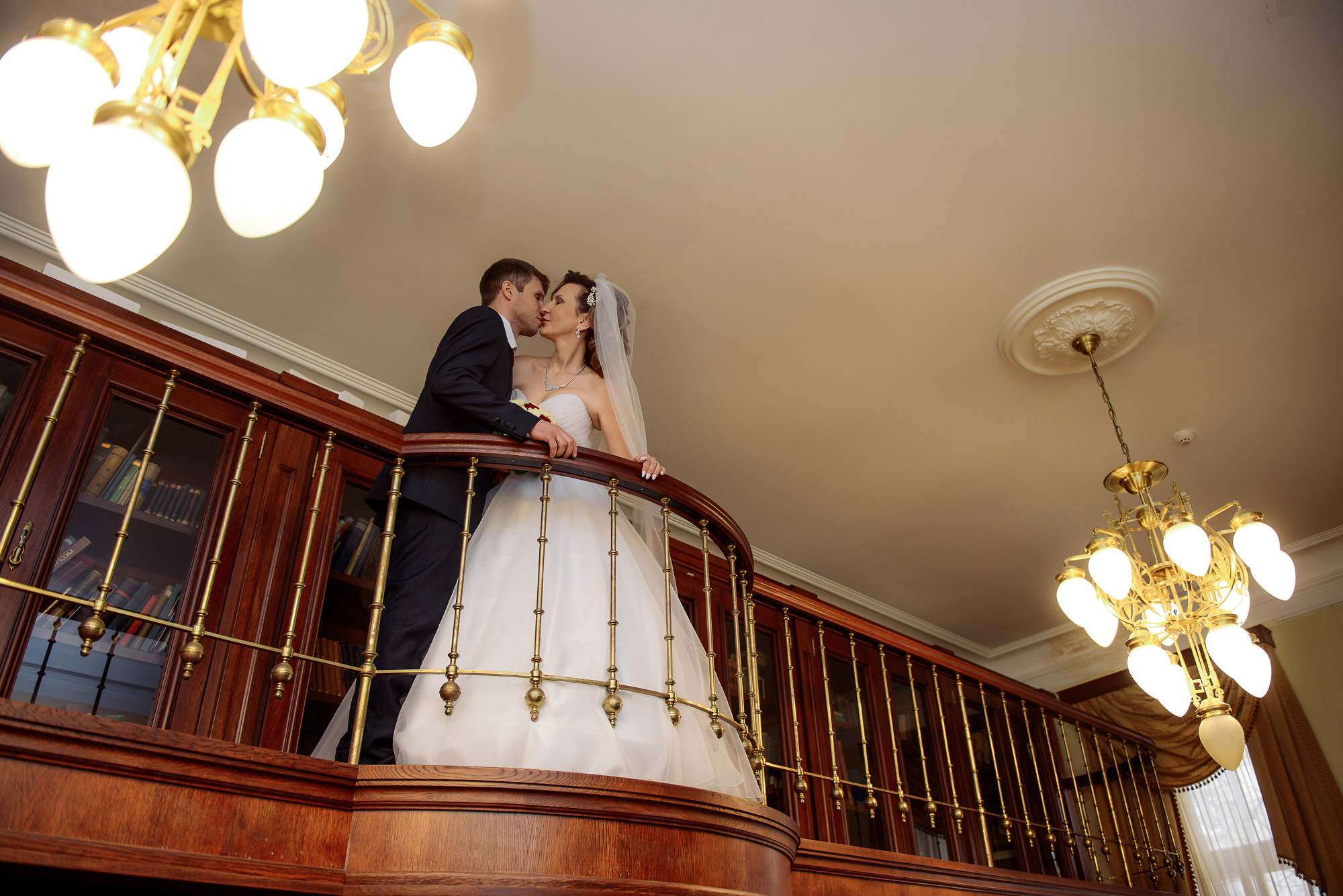 Анонс. Свадебная фотосессия Марианны и Юрия. Свадебный и семейный фотограф Александр Клюев