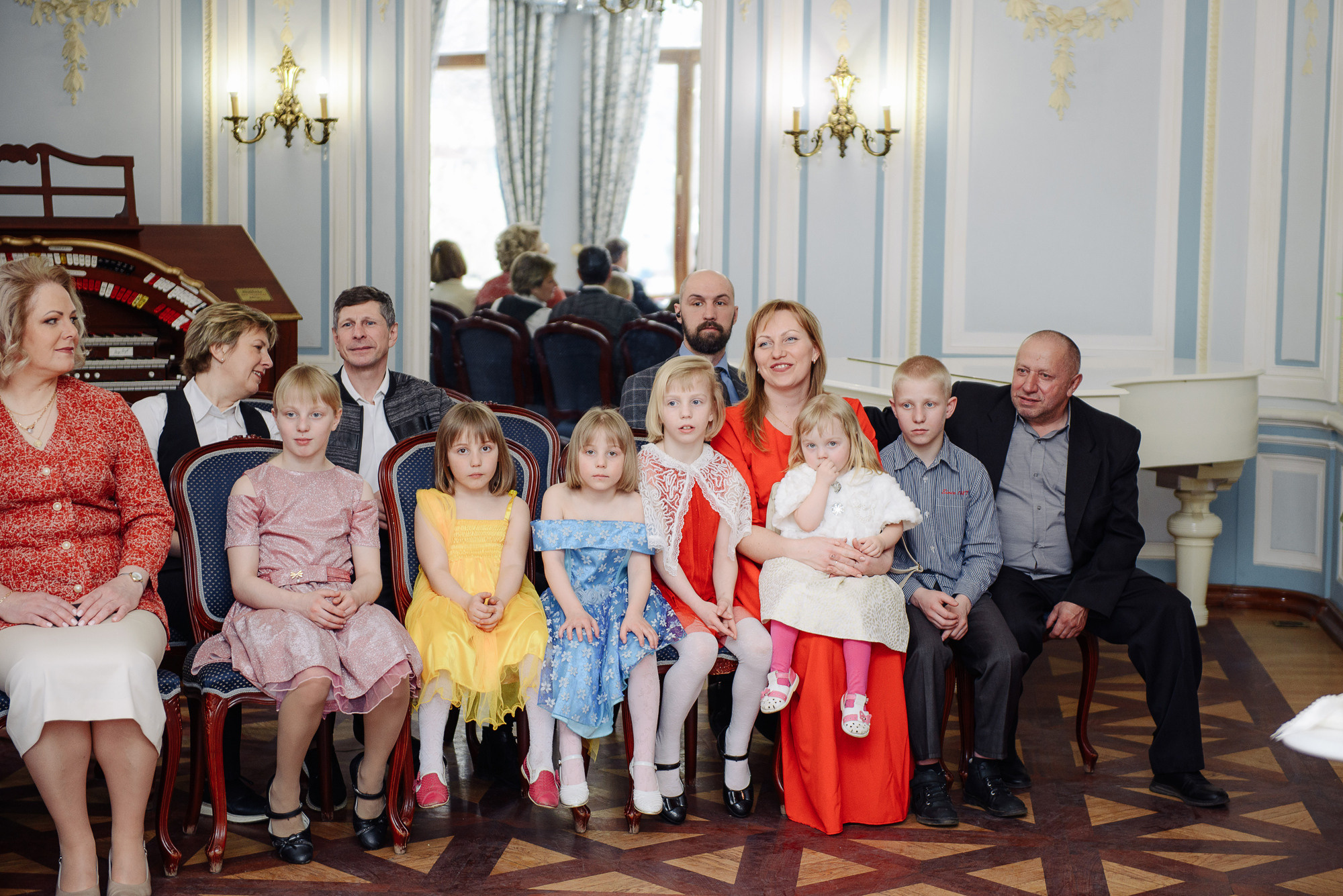 Анонс. Свадебная фотосессия Марианны и Юрия. Свадебный и семейный фотограф Александр Клюев