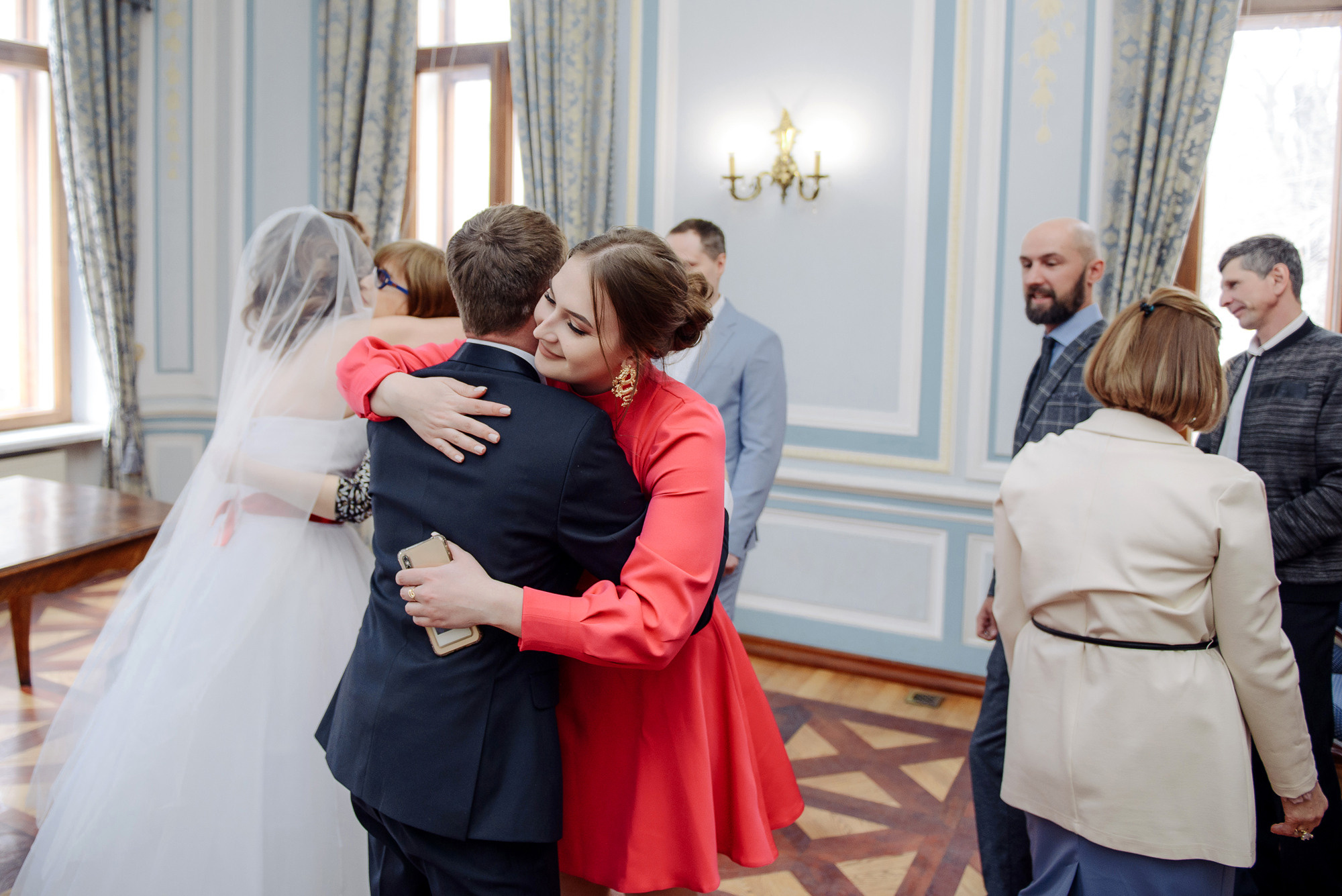 Анонс. Свадебная фотосессия Марианны и Юрия. Свадебный и семейный фотограф Александр Клюев