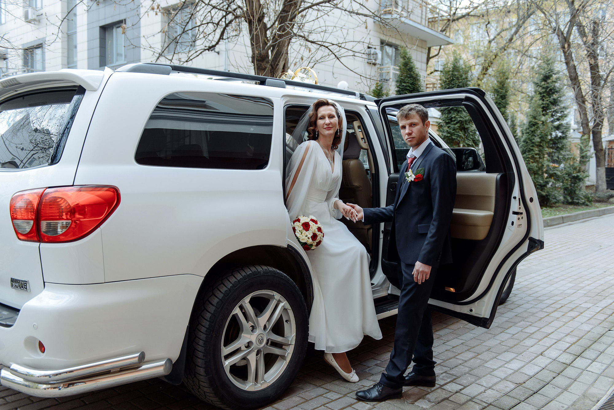 Анонс. Свадебная фотосессия Марианны и Юрия. Свадебный и семейный фотограф Александр Клюев