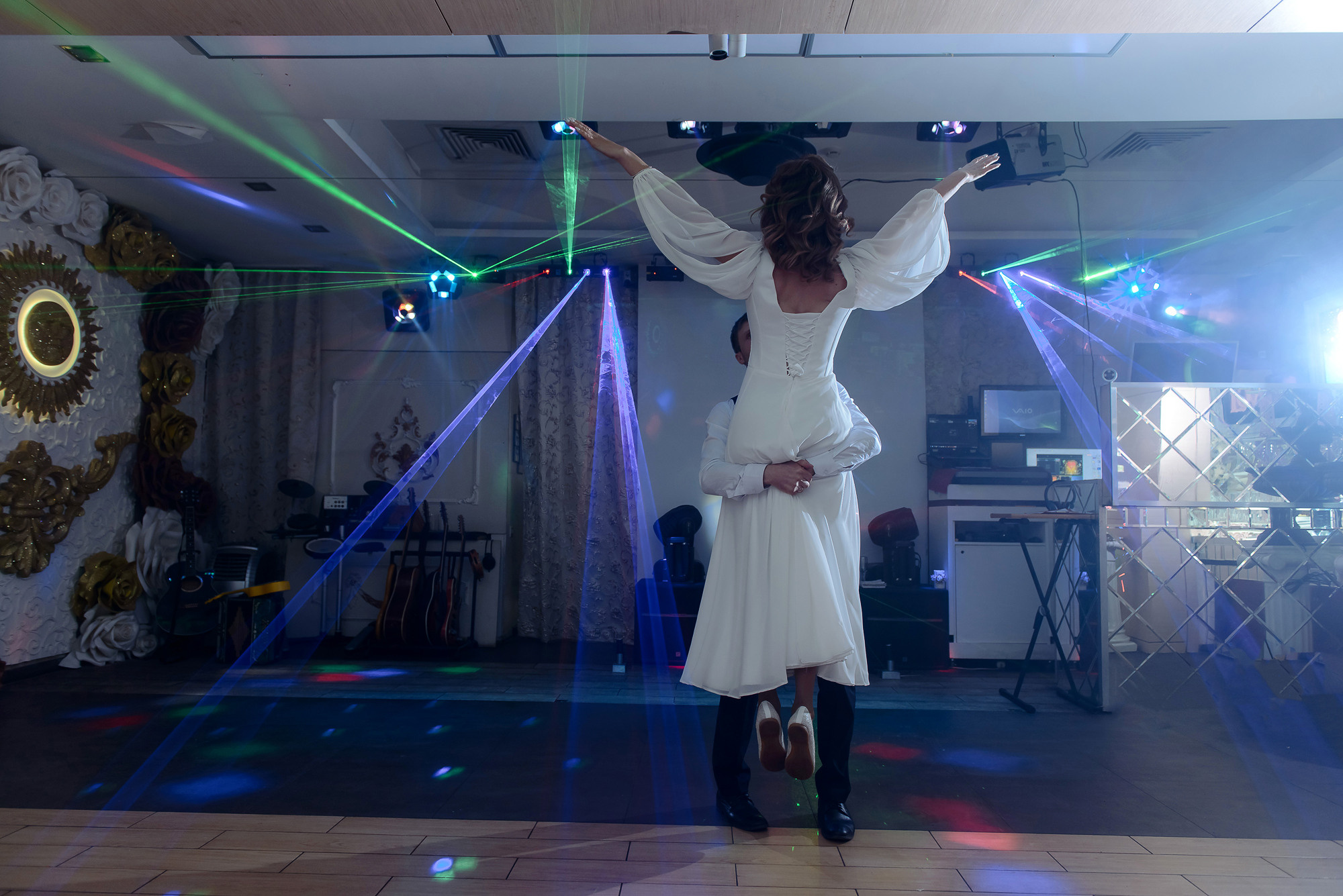 Анонс. Свадебная фотосессия Марианны и Юрия. Свадебный и семейный фотограф Александр Клюев