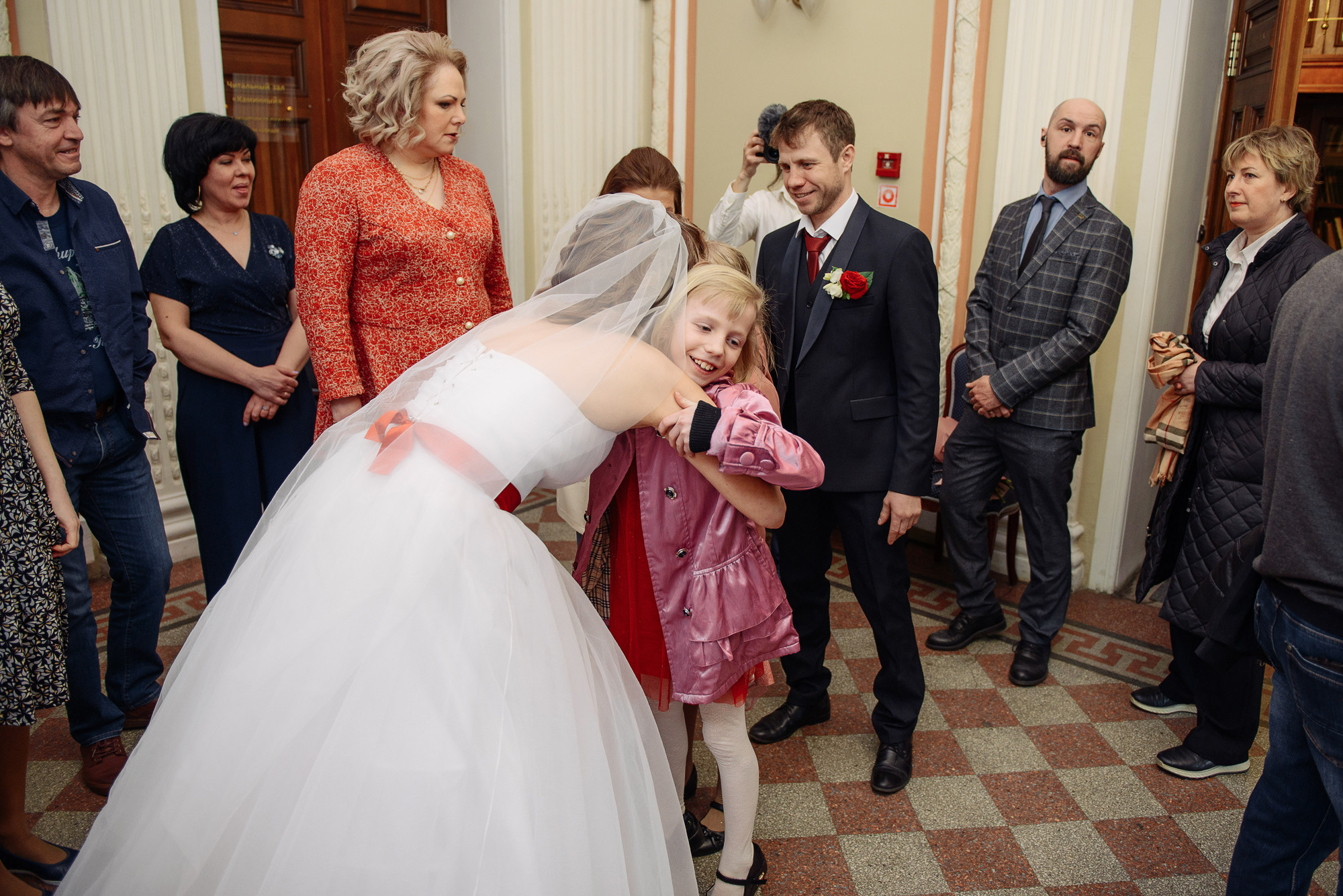 Анонс. Свадебная фотосессия Марианны и Юрия. Свадебный и семейный фотограф Александр Клюев