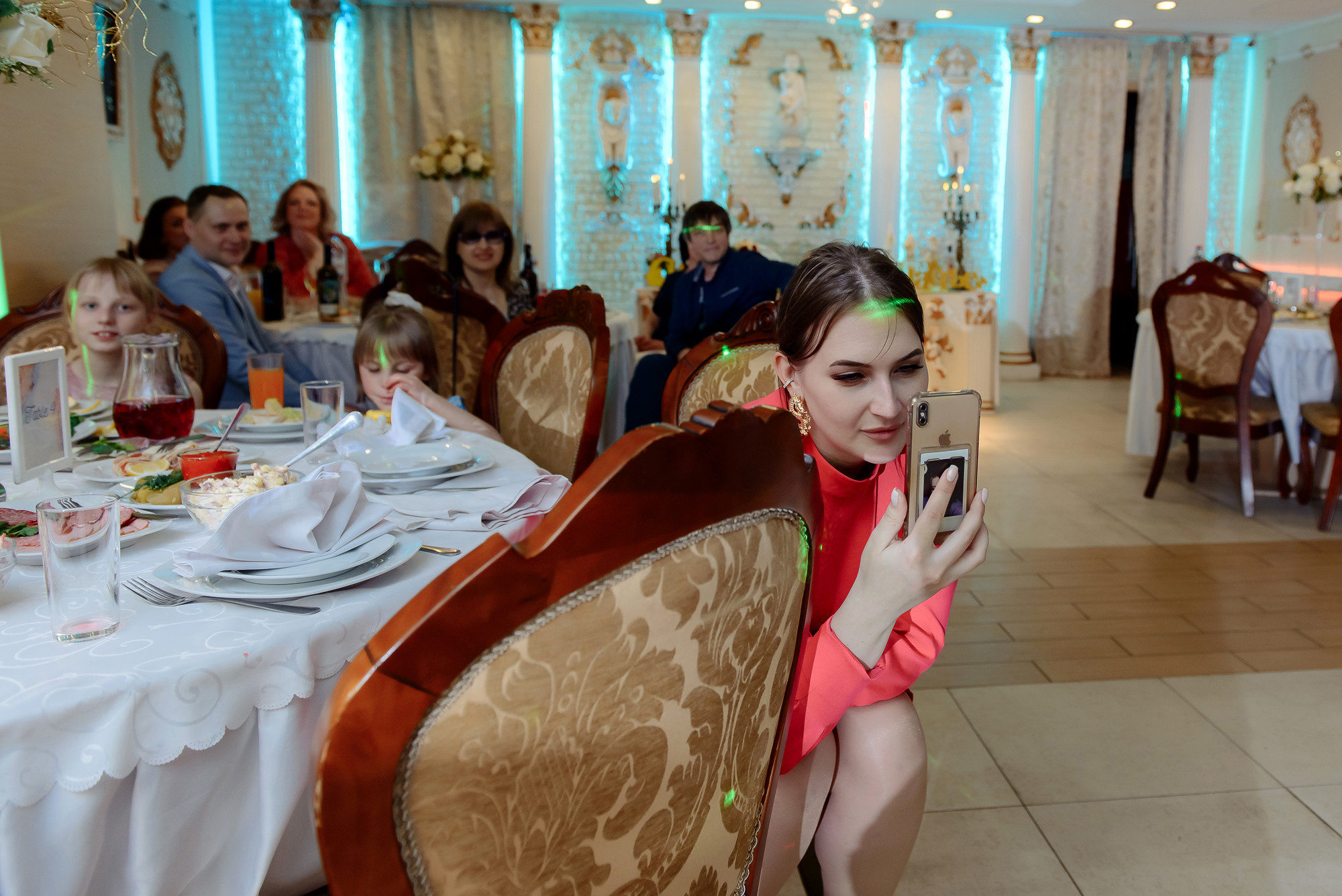 Анонс. Свадебная фотосессия Марианны и Юрия. Свадебный и семейный фотограф Александр Клюев