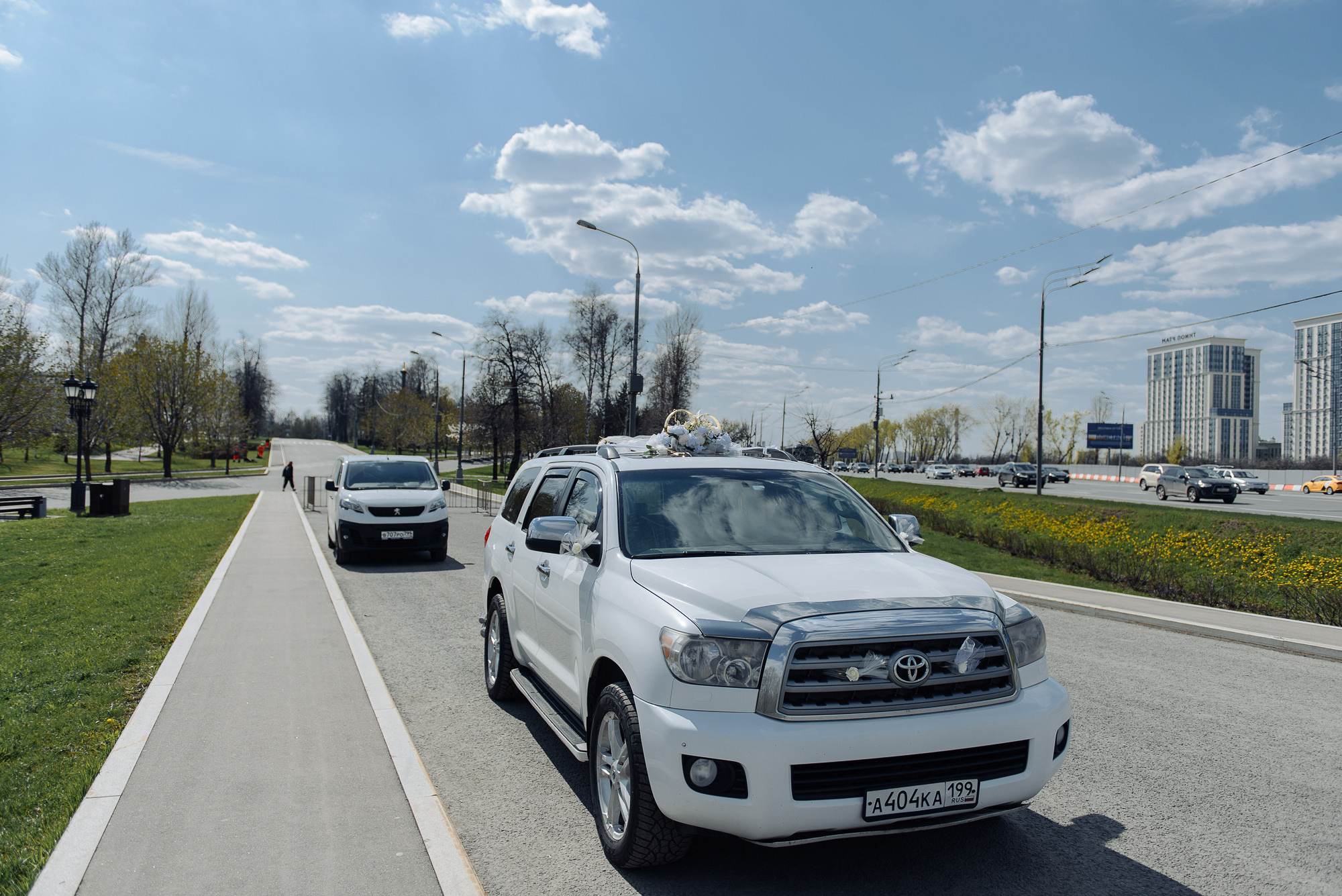 Анонс. Свадебная фотосессия Марианны и Юрия. Свадебный и семейный фотограф Александр Клюев