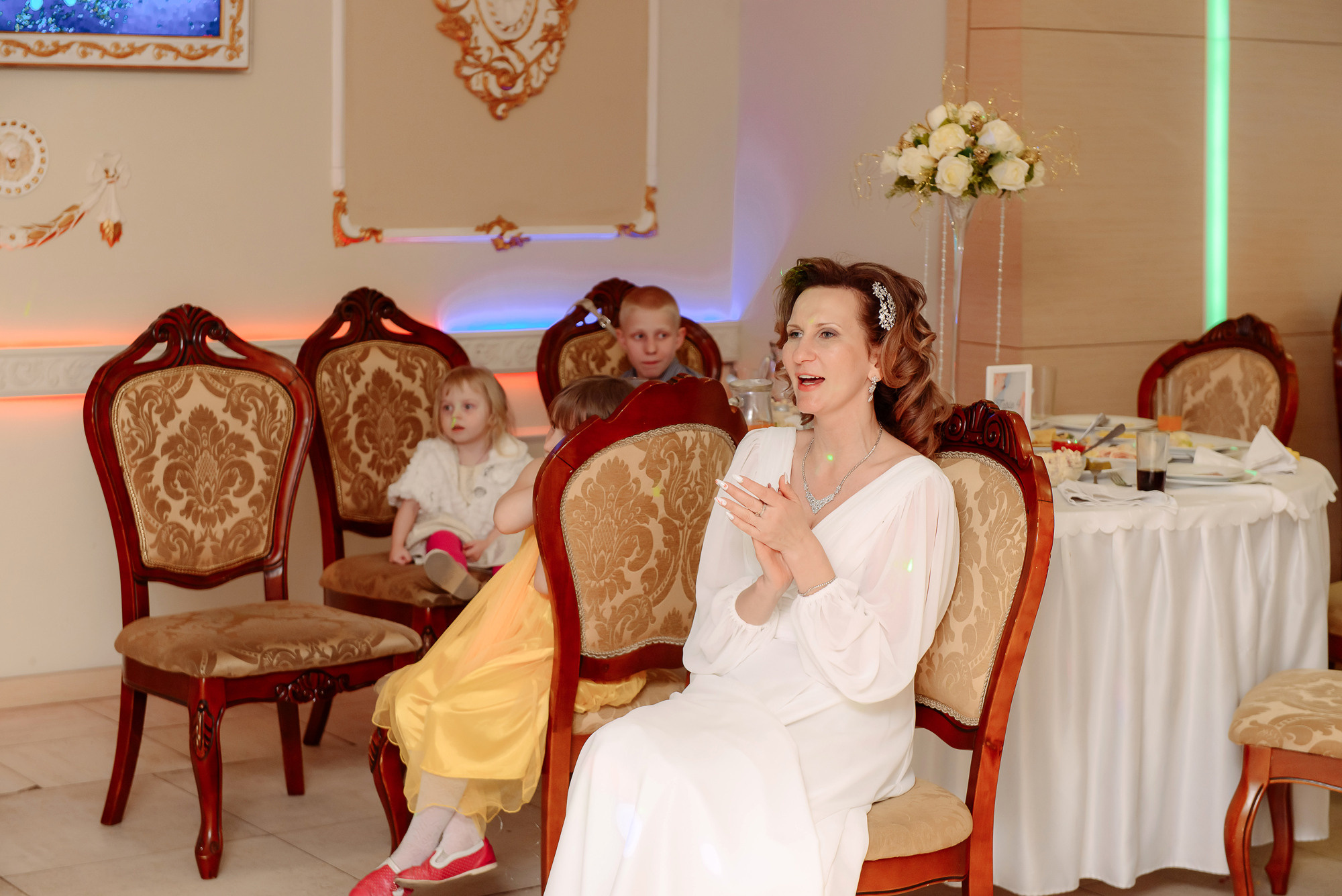 Анонс. Свадебная фотосессия Марианны и Юрия. Свадебный и семейный фотограф Александр Клюев