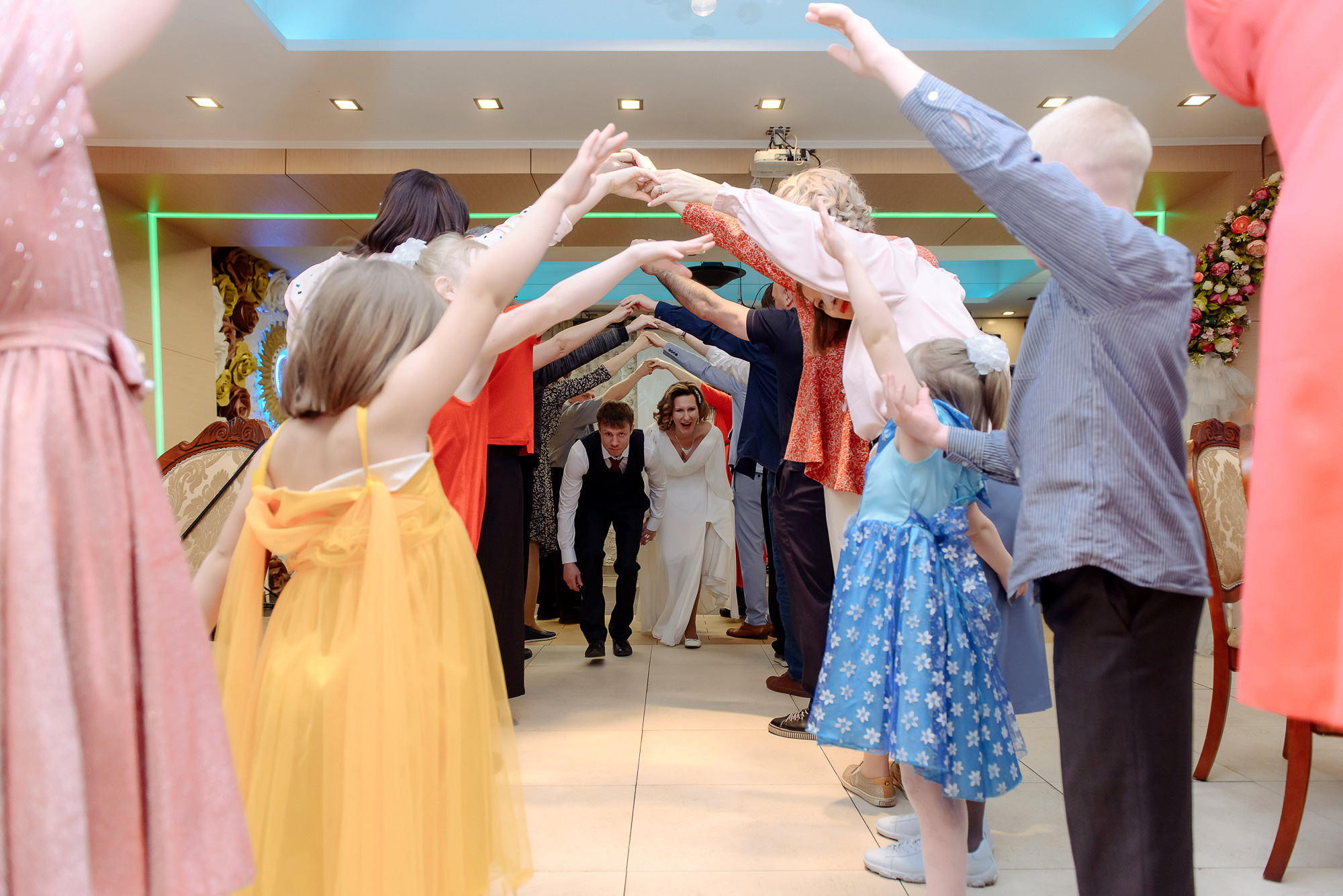 Анонс. Свадебная фотосессия Марианны и Юрия. Свадебный и семейный фотограф Александр Клюев