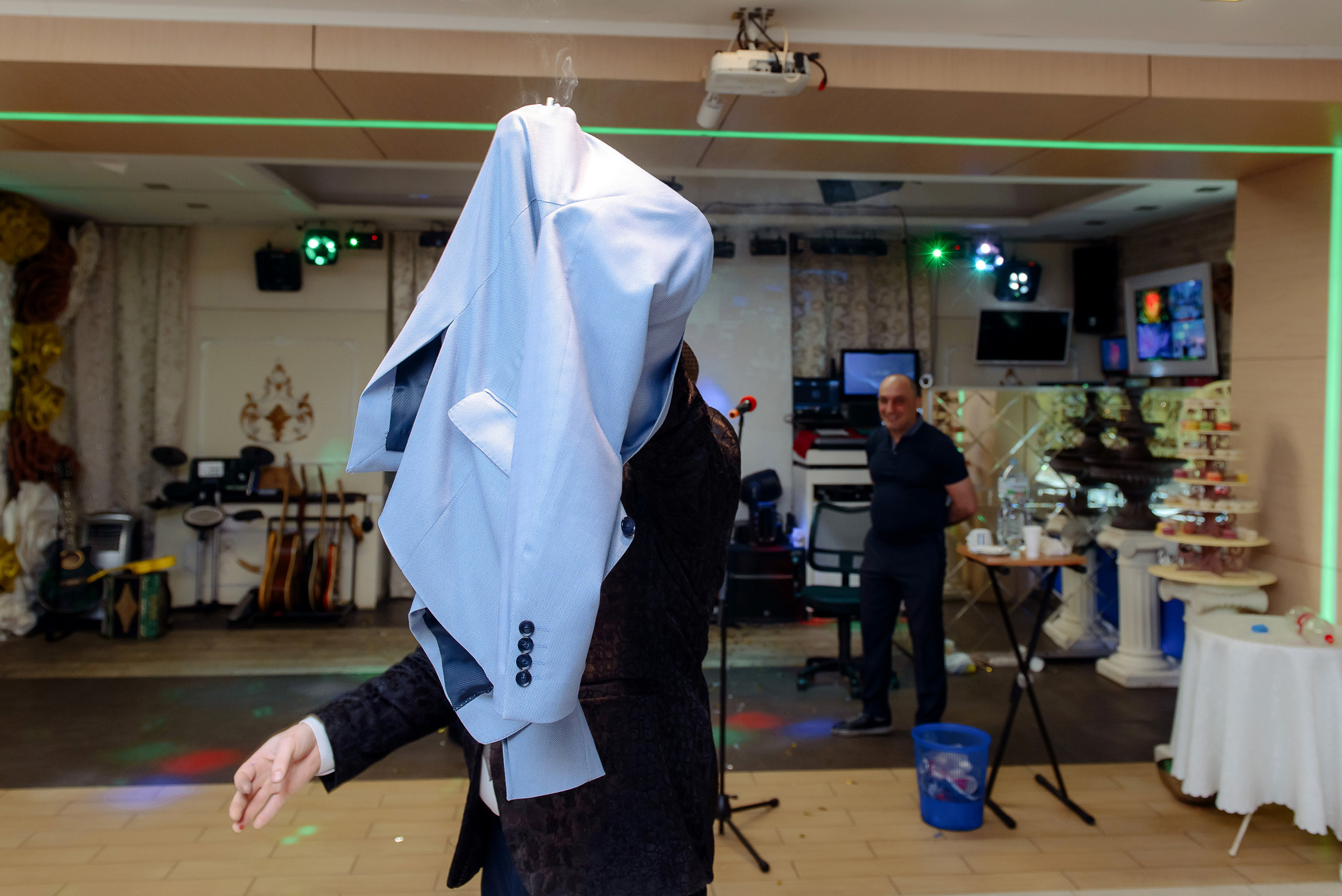 Анонс. Свадебная фотосессия Марианны и Юрия. Свадебный и семейный фотограф Александр Клюев