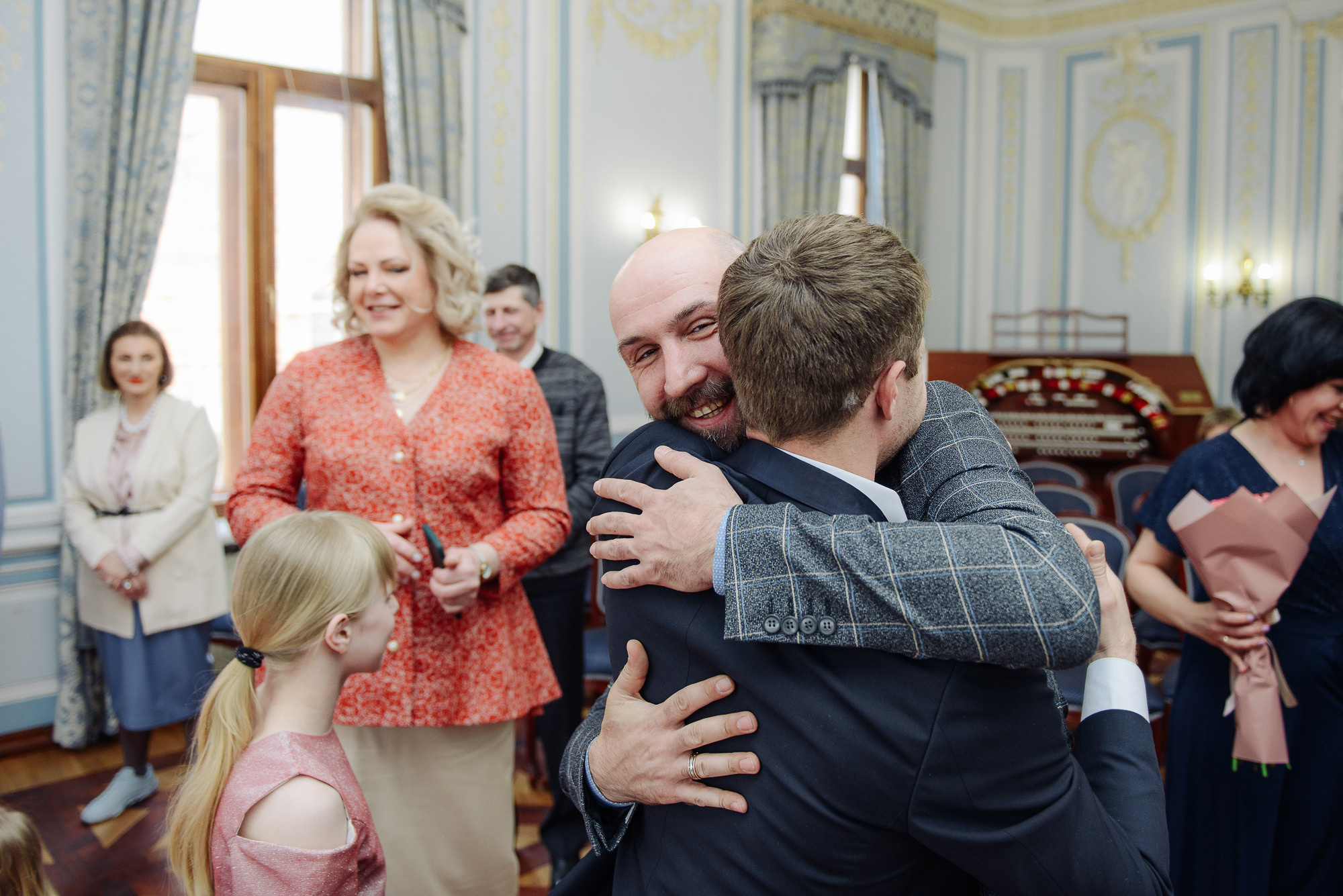 Анонс. Свадебная фотосессия Марианны и Юрия. Свадебный и семейный фотограф Александр Клюев