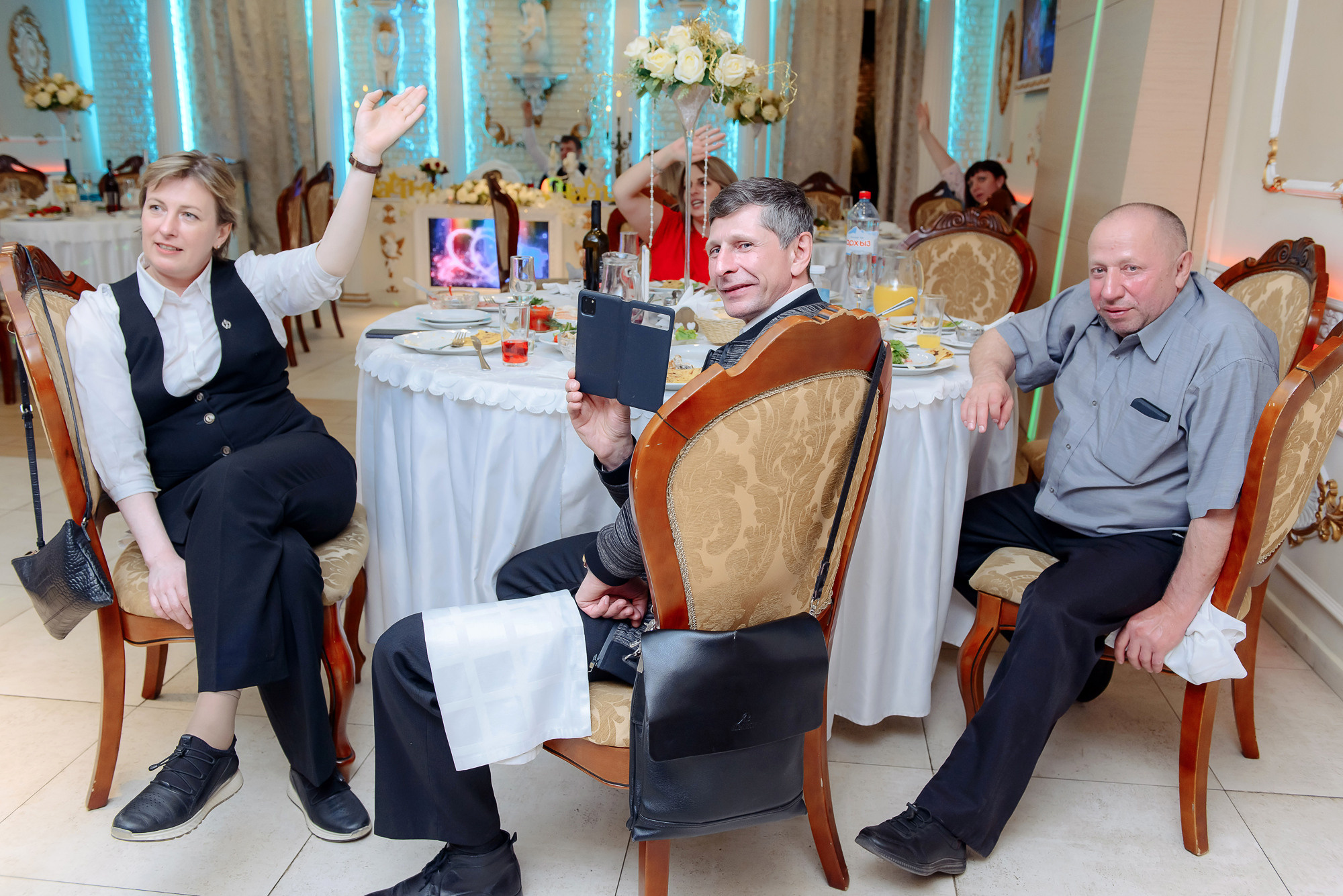 Анонс. Свадебная фотосессия Марианны и Юрия. Свадебный и семейный фотограф Александр Клюев