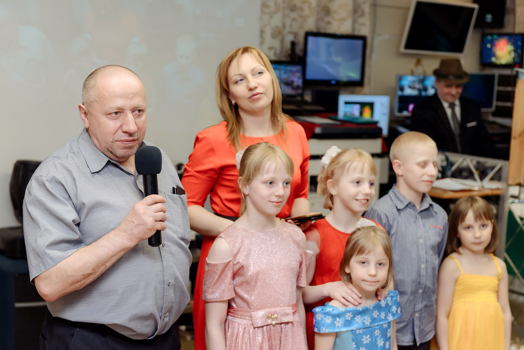 Анонс. Свадебная фотосессия Марианны и Юрия. Свадебный и семейный фотограф Александр Клюев