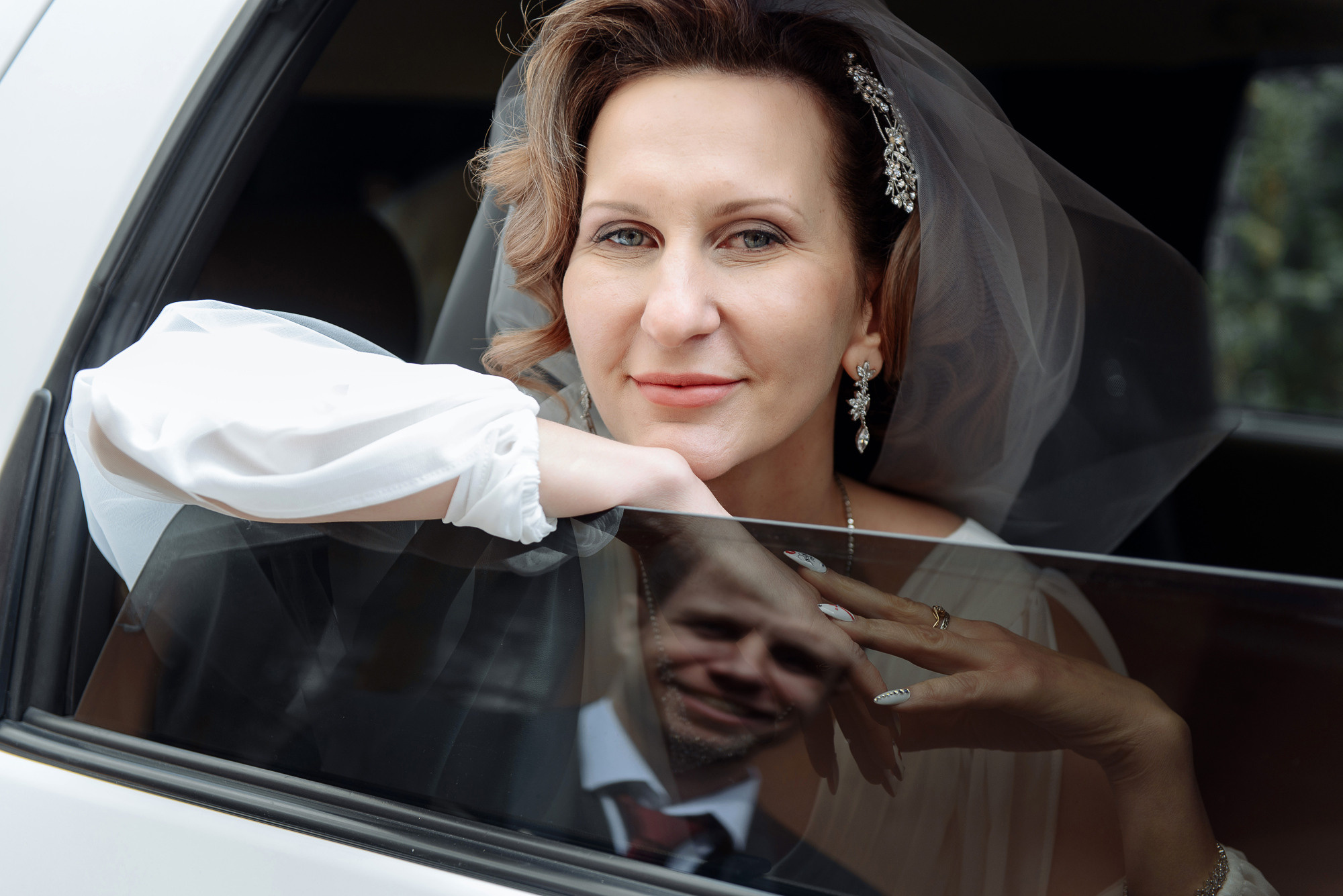 Анонс. Свадебная фотосессия Марианны и Юрия. Свадебный и семейный фотограф Александр Клюев