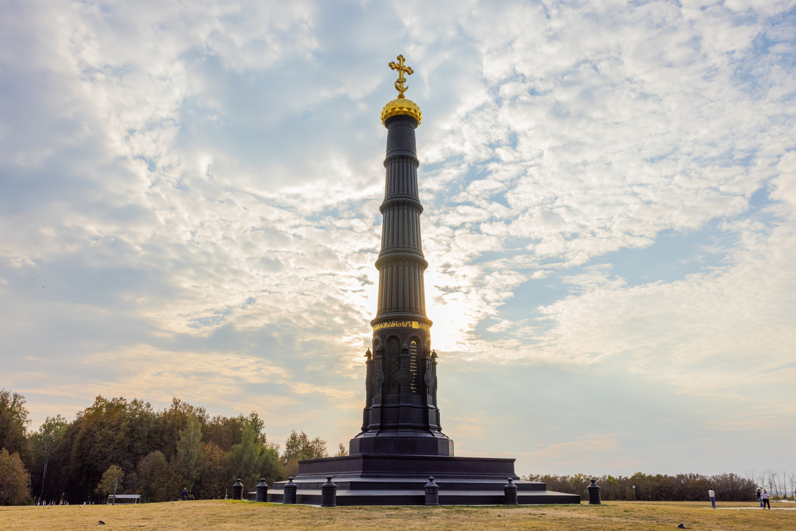 Куликово Поле. Фотограф в Туле Крупский АнДРей. Фотостудия «КАДР71» в Туле