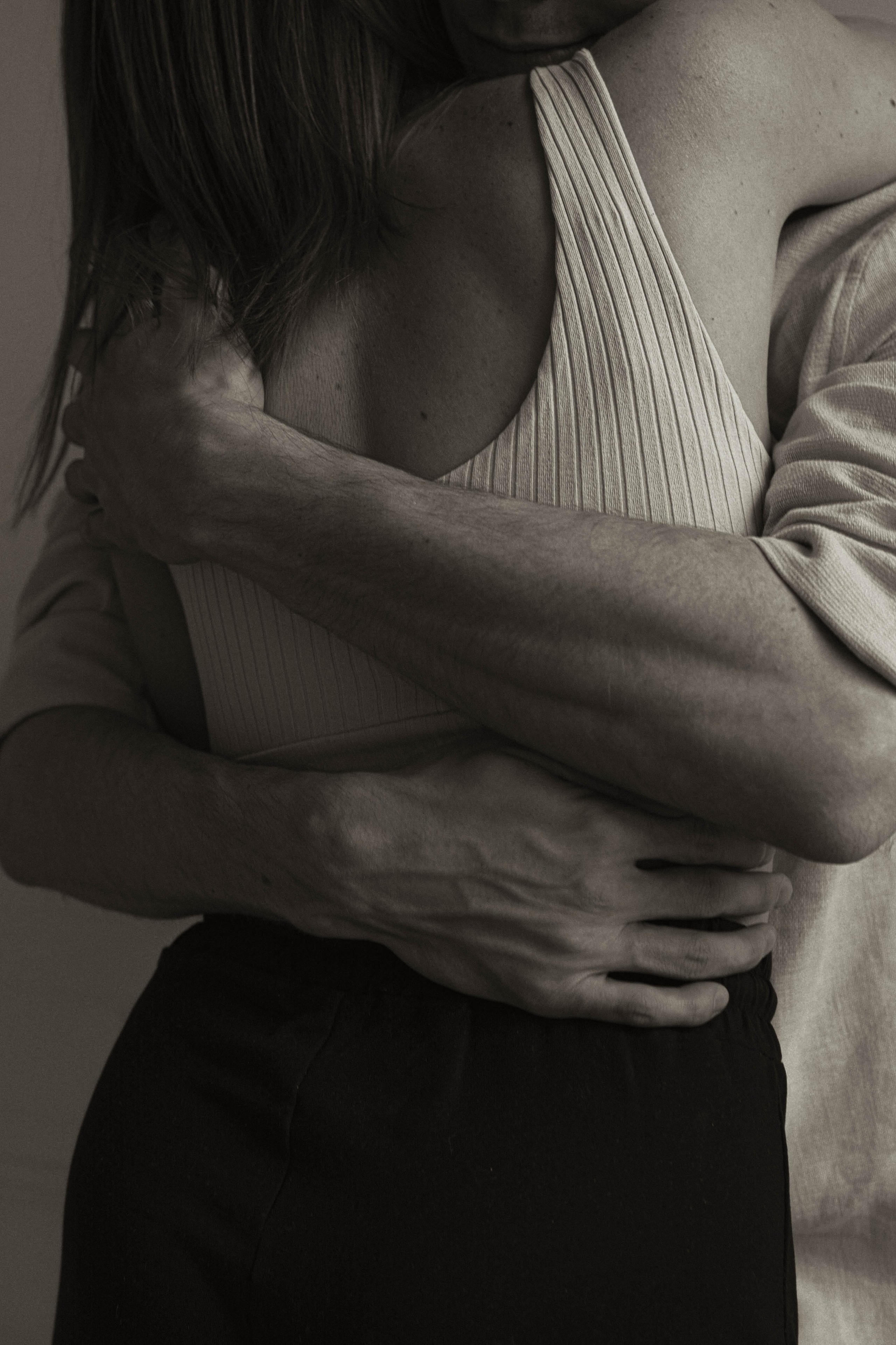 Любовь. Главная