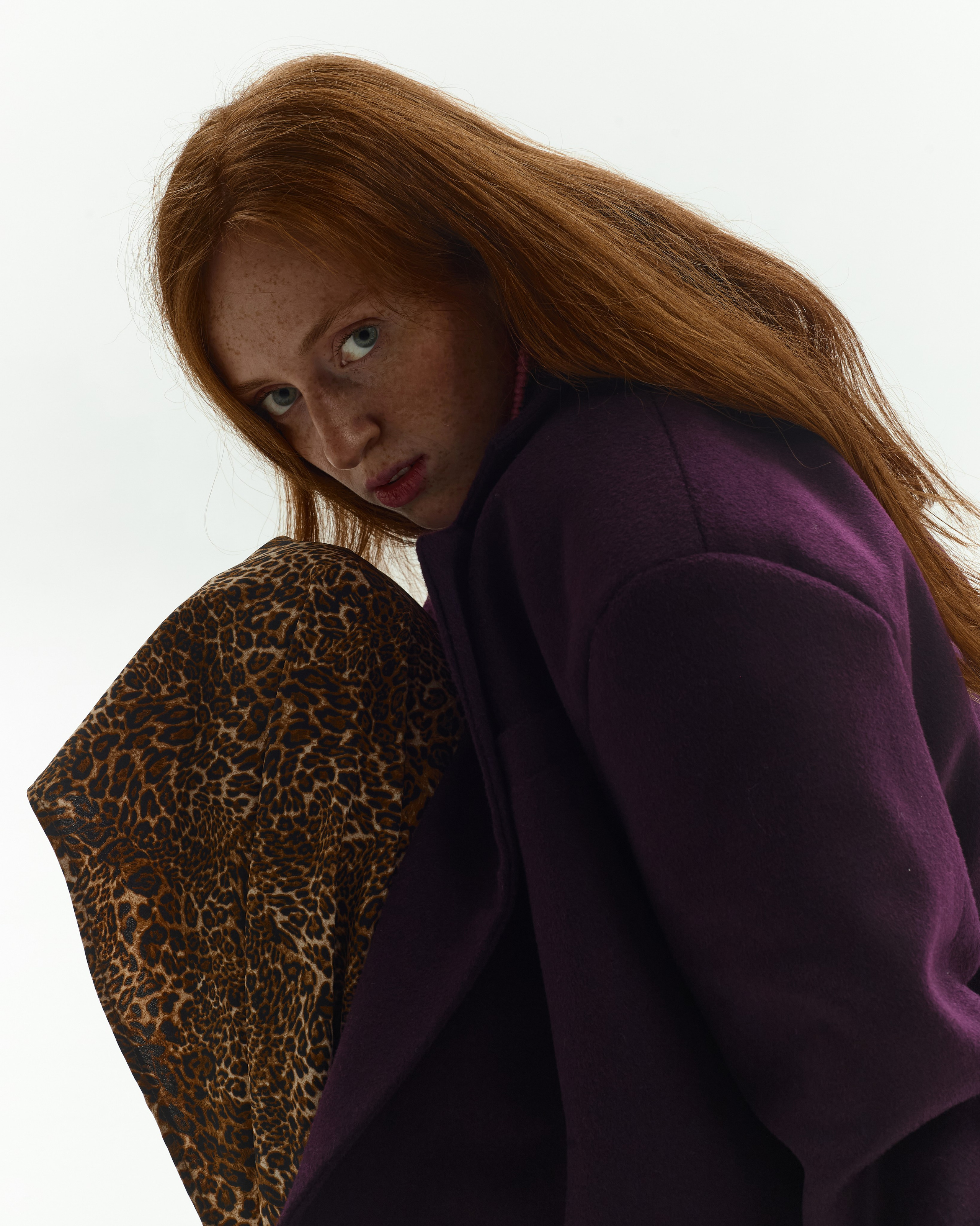 BLACK SISTERZ. Ася Солопова, фотограф Тюмень