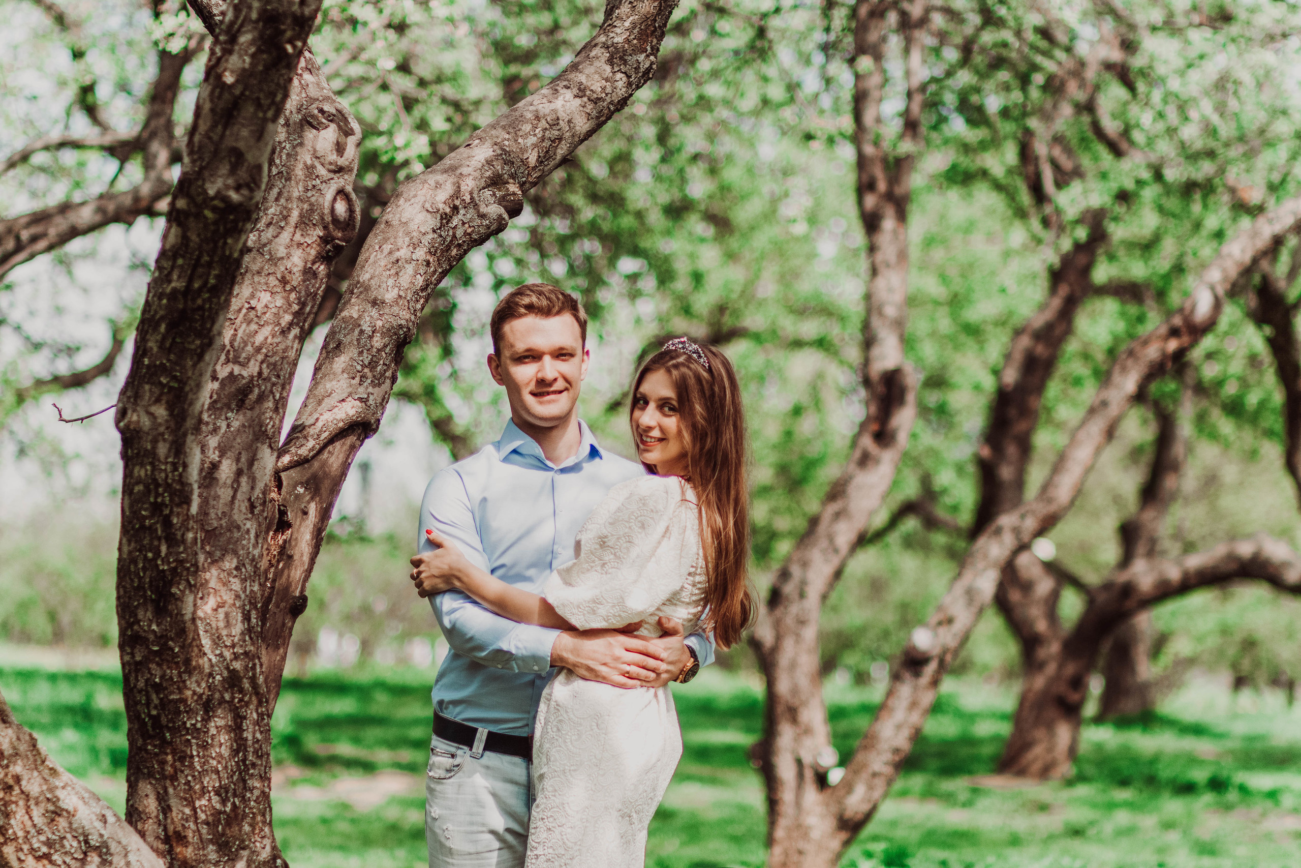 LOVE STORY. Фотограф и Видеограф в Москве Дарья Арсентьева
