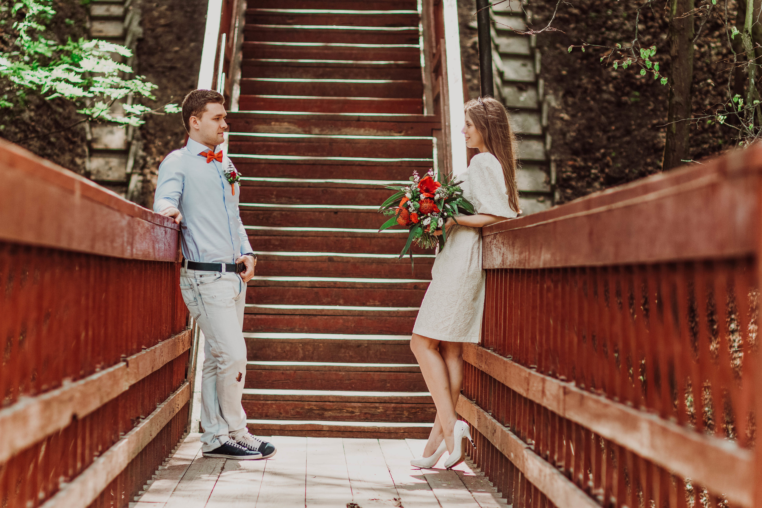 LOVE STORY. Фотограф и Видеограф в Москве Дарья Арсентьева