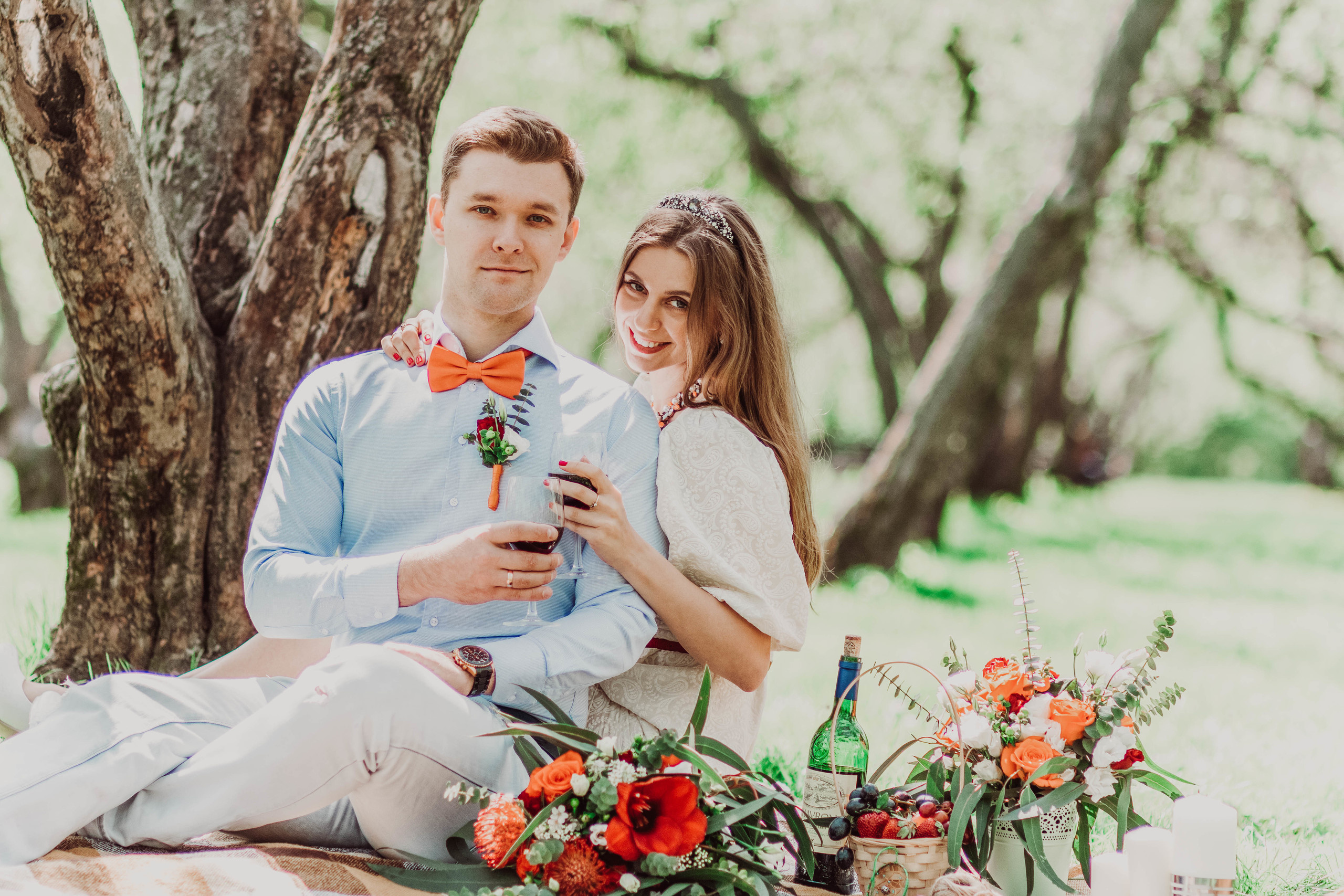 LOVE STORY. Фотограф и Видеограф в Москве Дарья Арсентьева