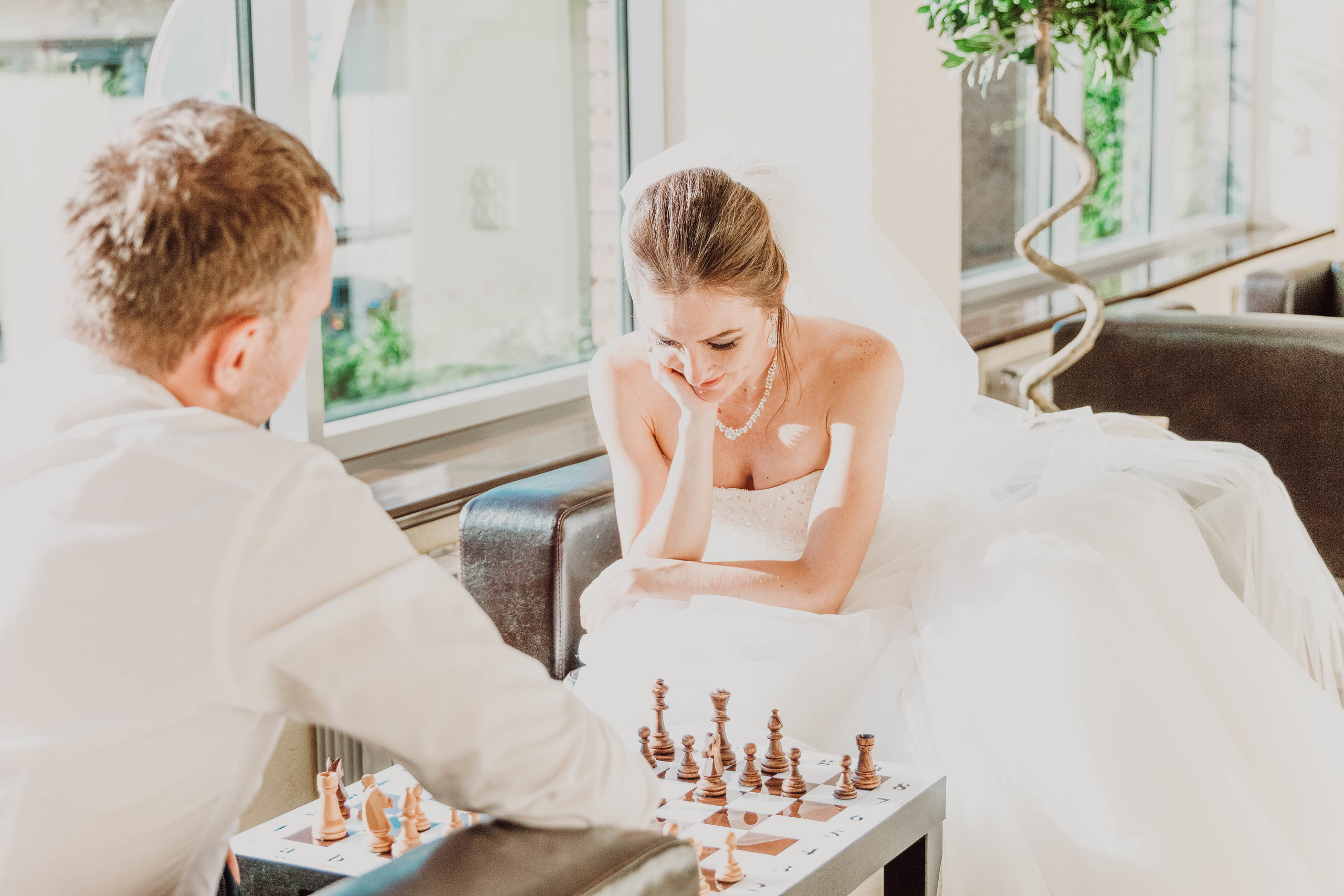 Wedding: Анастасия и Василий. Фотограф и Видеограф в Москве Дарья Арсентьева
