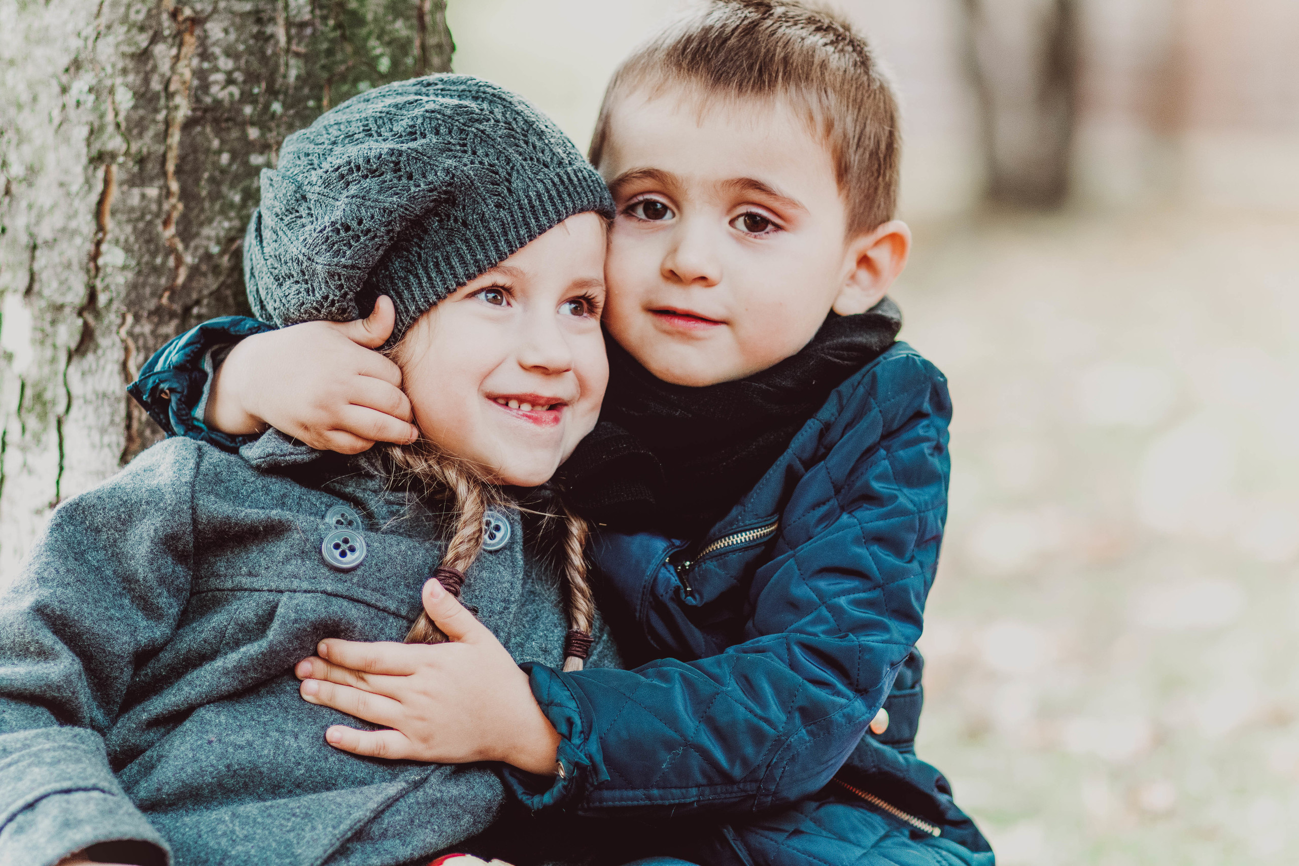 KIDS STORY. Фотограф и Видеограф в Москве Дарья Арсентьева
