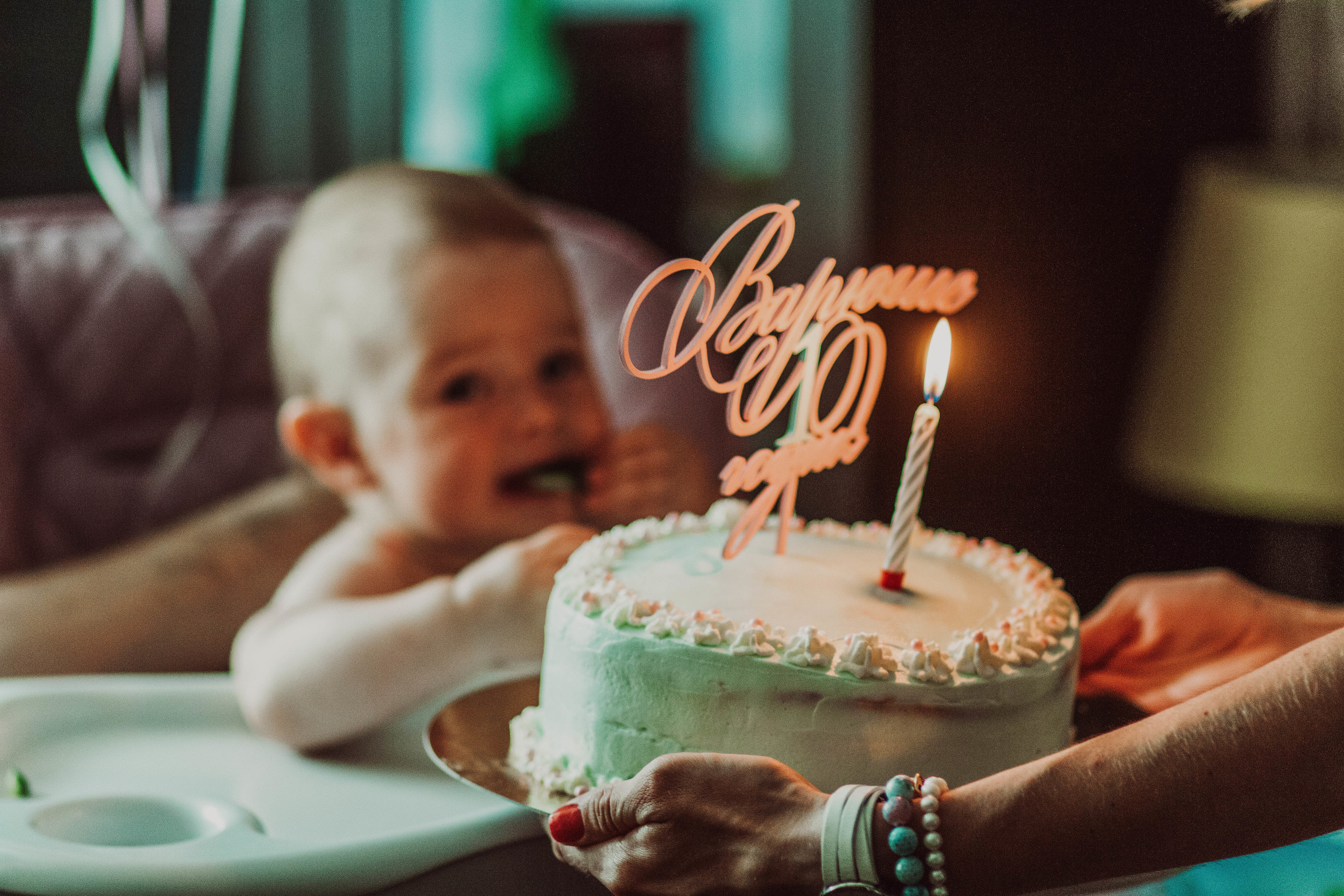 HAPPY B-DAY KIDS!. Фотограф и Видеограф в Москве Дарья Арсентьева