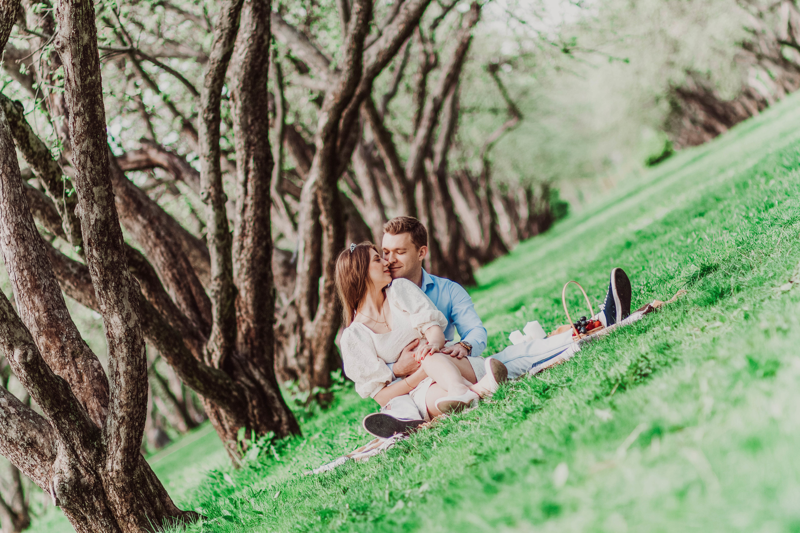 LOVE STORY. Фотограф и Видеограф в Москве Дарья Арсентьева