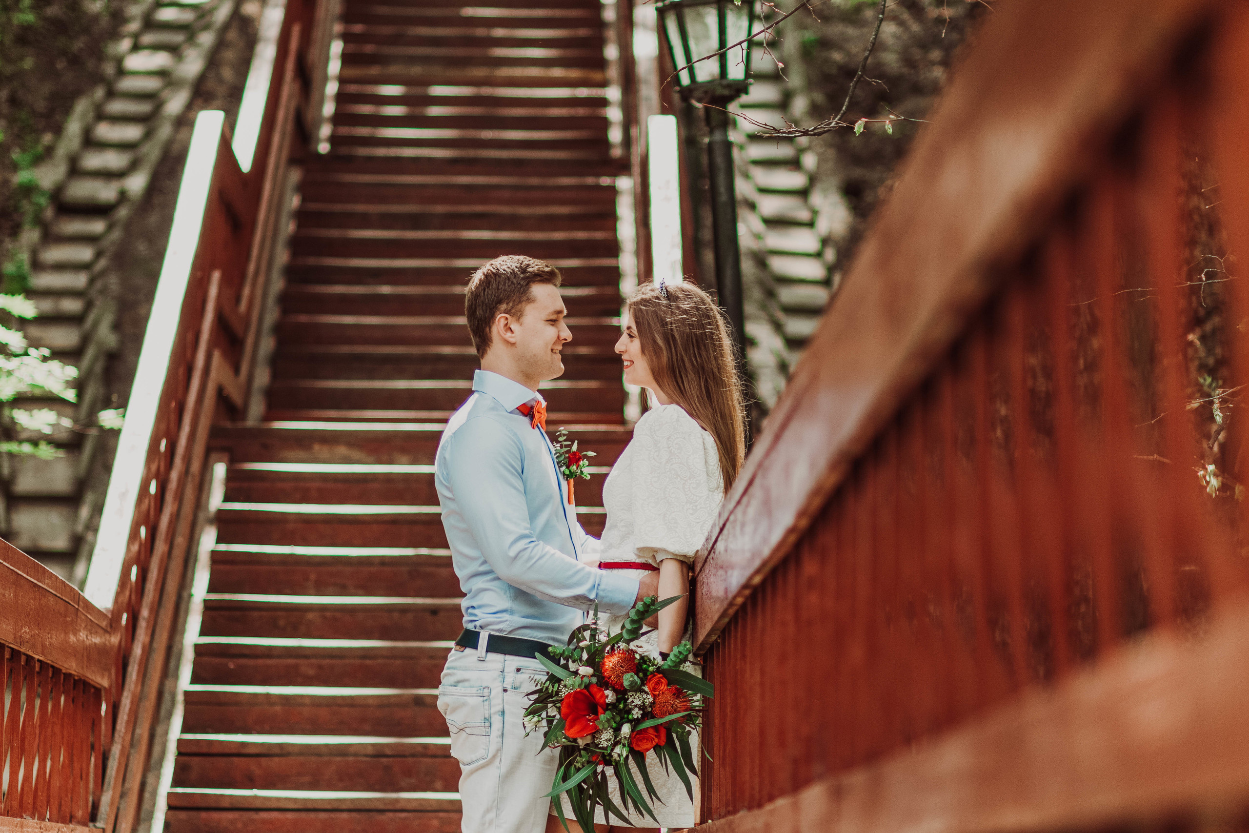 LOVE STORY. Фотограф и Видеограф в Москве Дарья Арсентьева