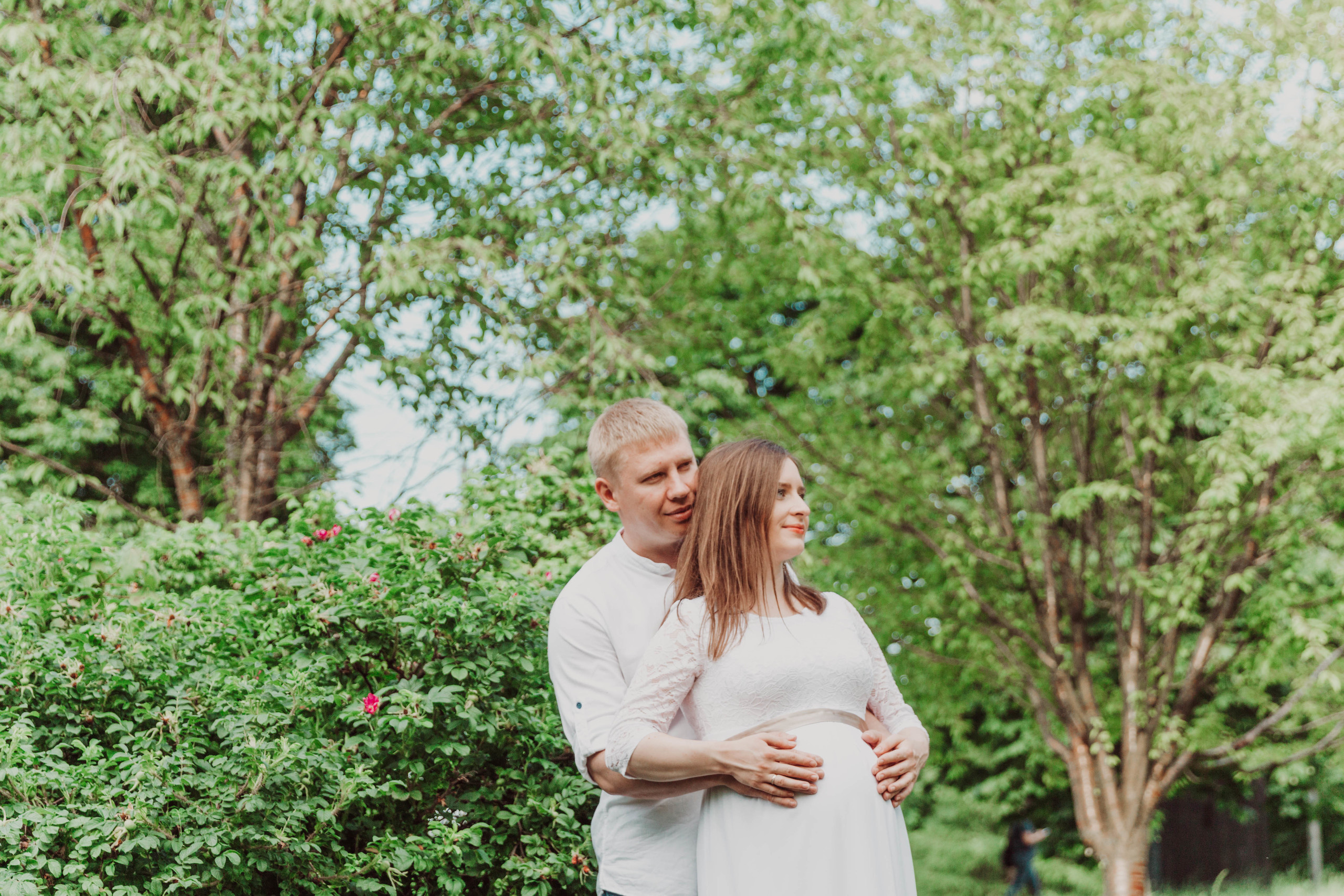 FAMILY STORY. Фотограф и Видеограф в Москве Дарья Арсентьева